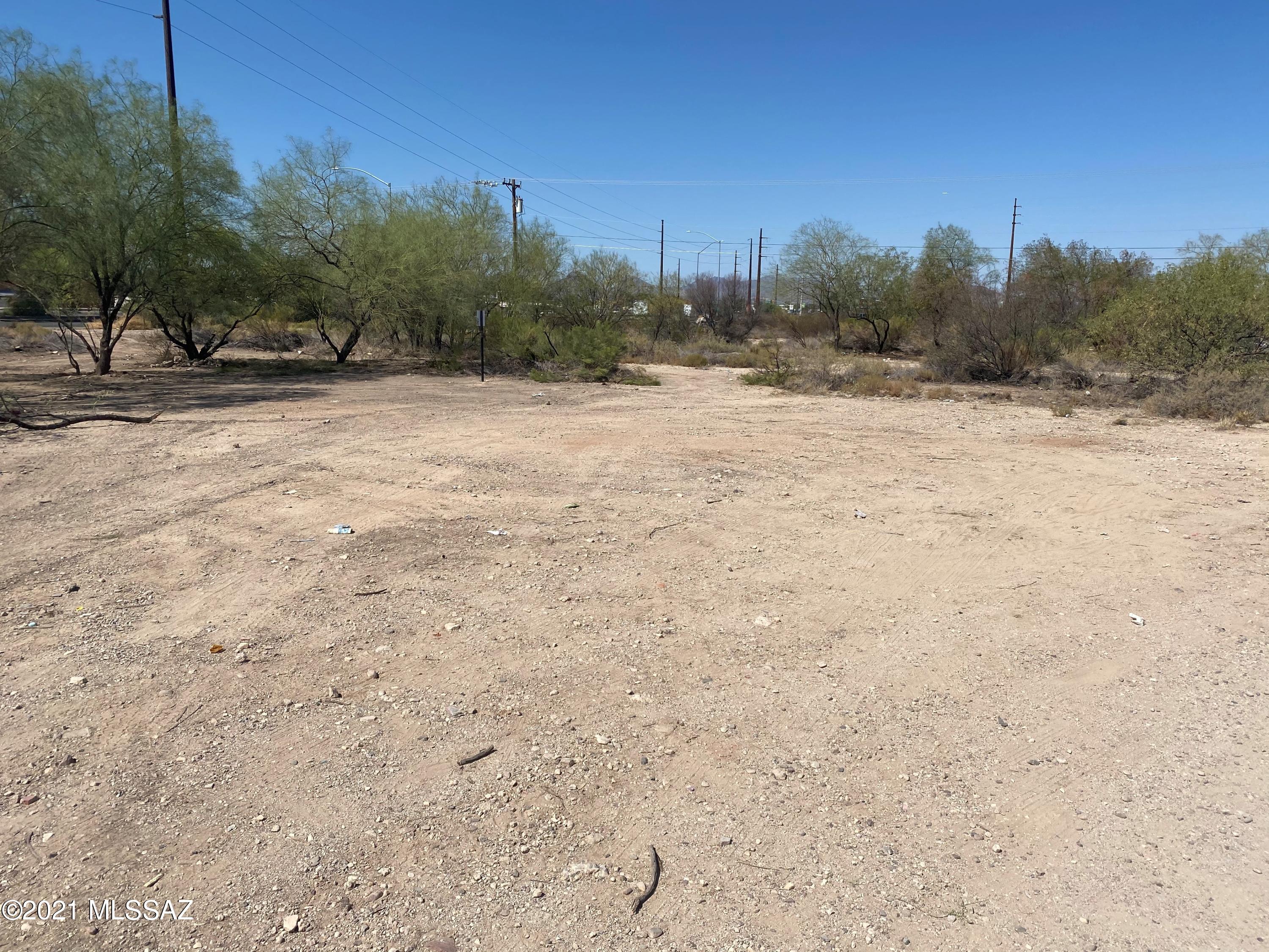 Two Great 1 Acre Lots Between Irvington Rd and Benson Hwy. Approximately 2 Acres zoned R2 and C2 at an Unbeatable Price! Ideal for Small Multi-Family or light commercial uses! Close to both Interstates and less than 10 Minutes to the Airport. UTILITIES: Water/sewer -Closest manhole Approx. 800ft away on Irvington Rd. Electricity -Powerlines run adjacent to the property! Available individually, or own both for only $160,000! That is $40,000 off Market Value! APN: 140110020 & APN: 14011011B