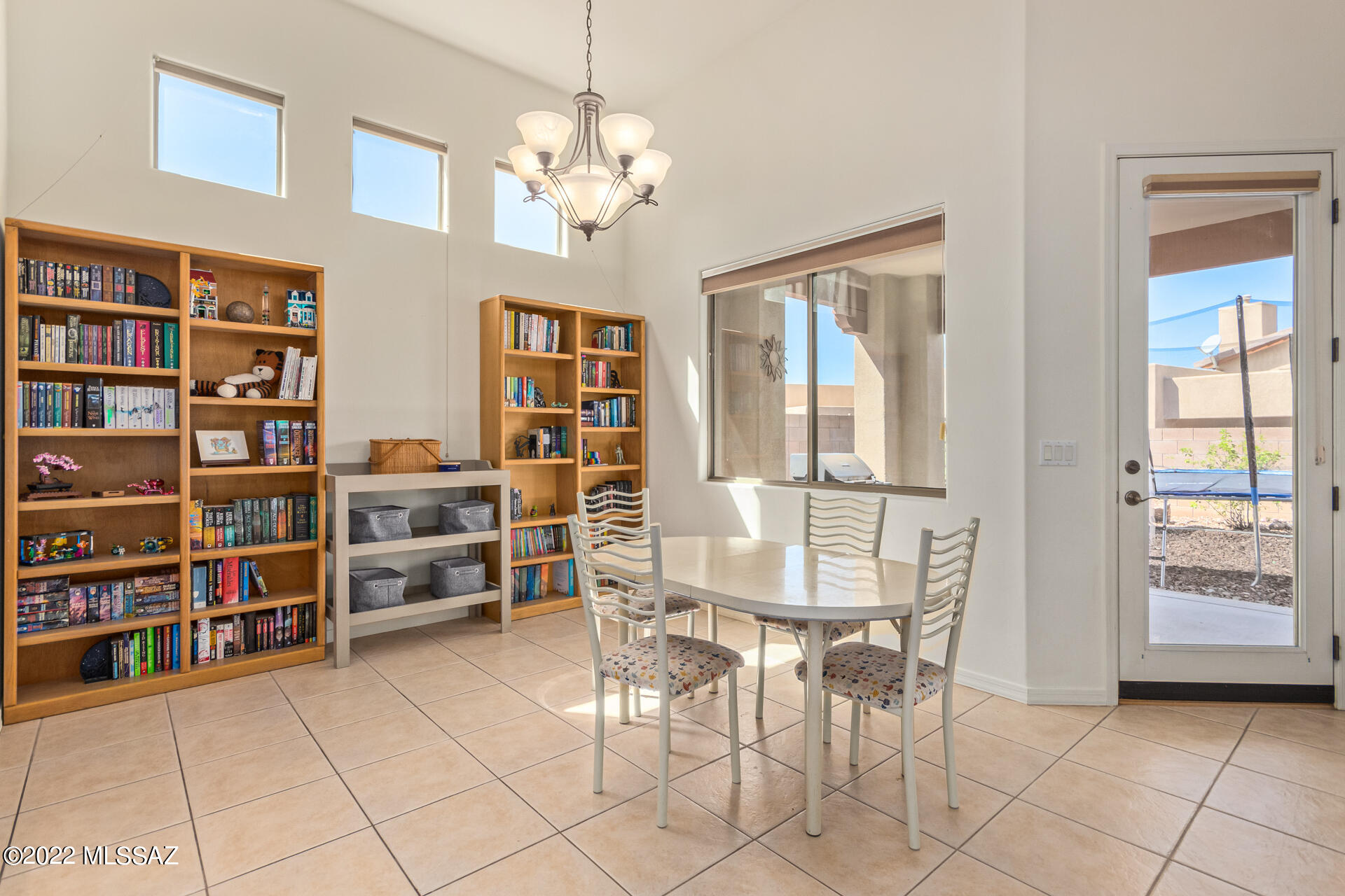 Continental Reserve Block 13 - Residential