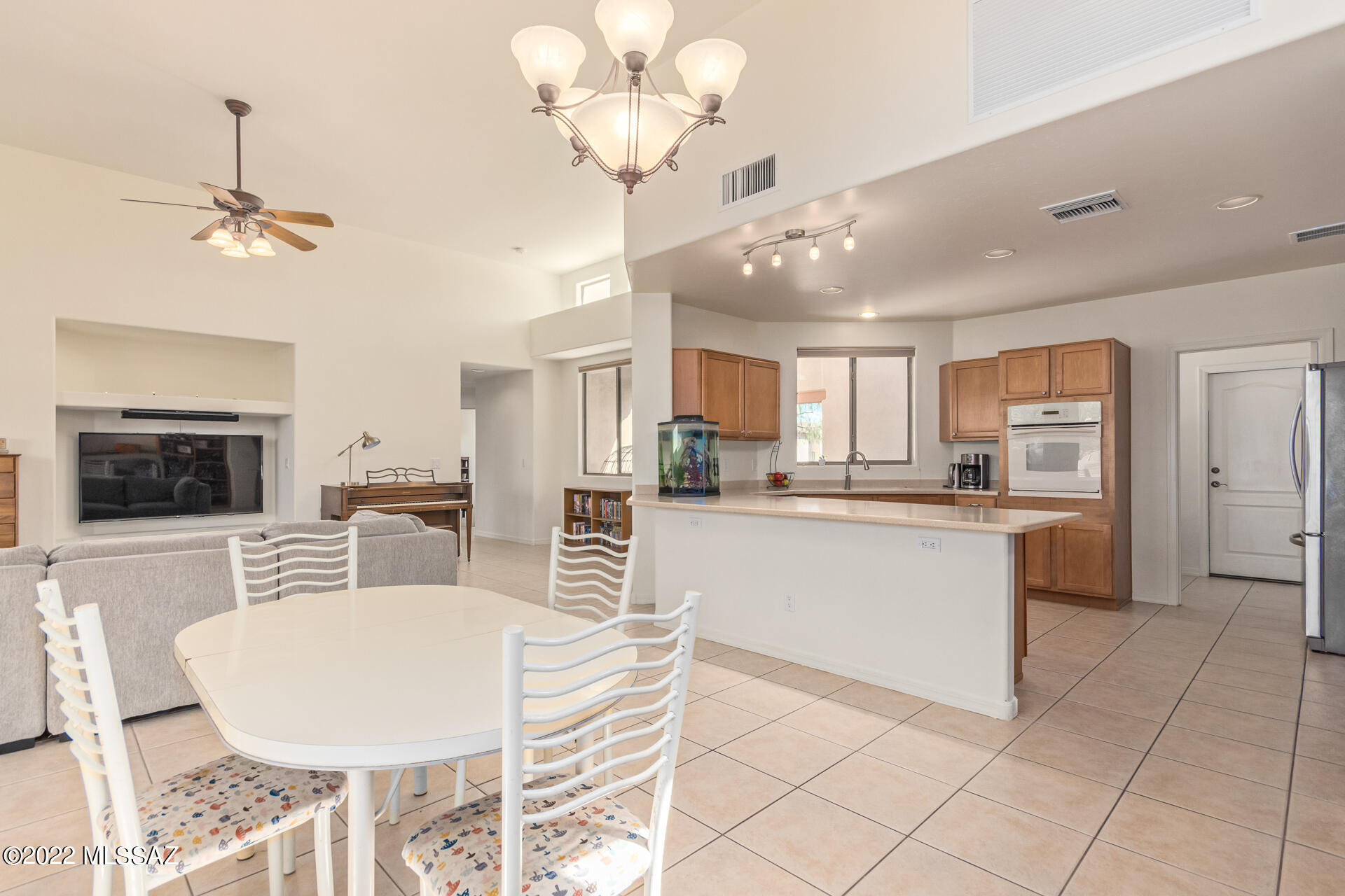 Continental Reserve Block 13 - Residential
