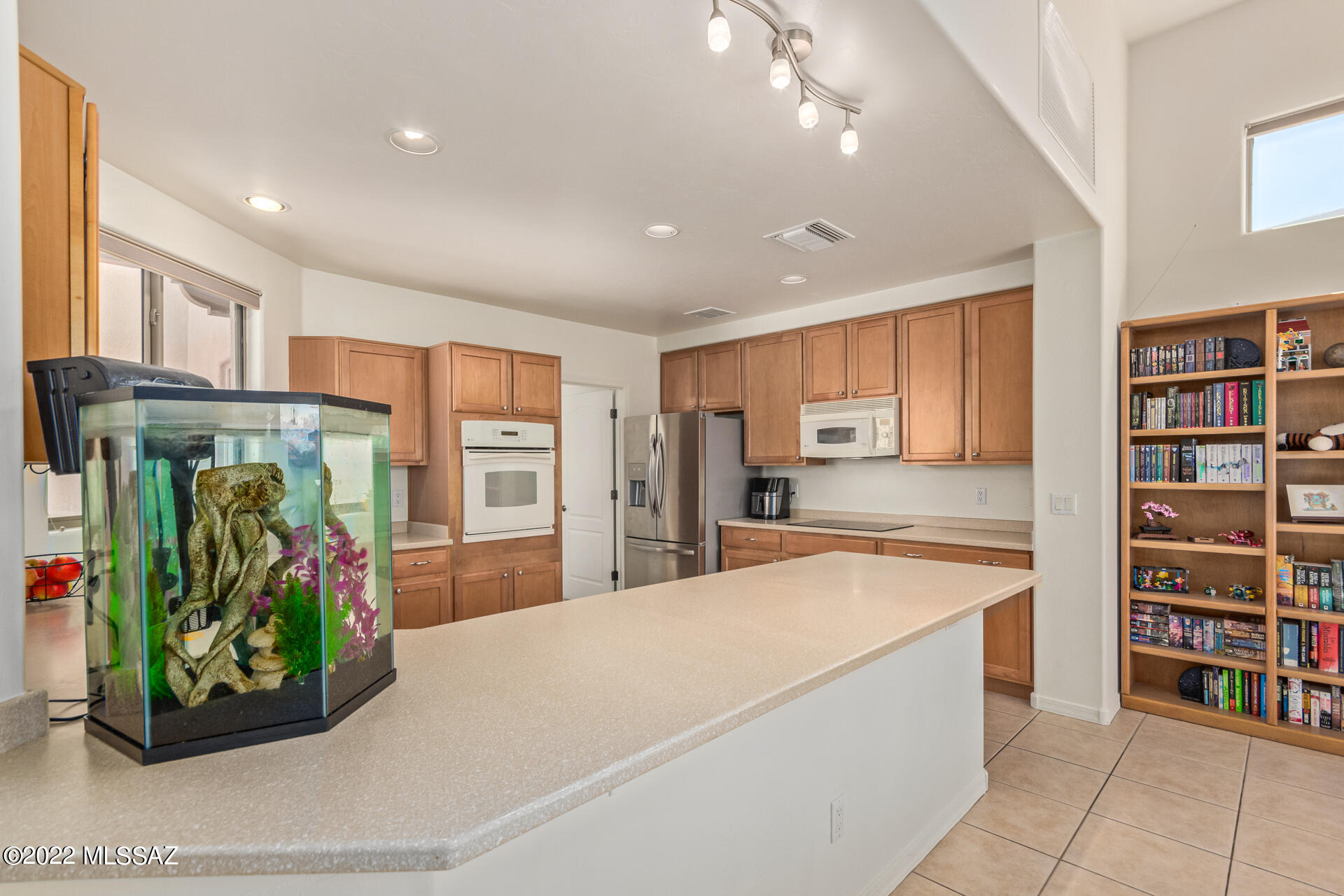 Continental Reserve Block 13 - Residential