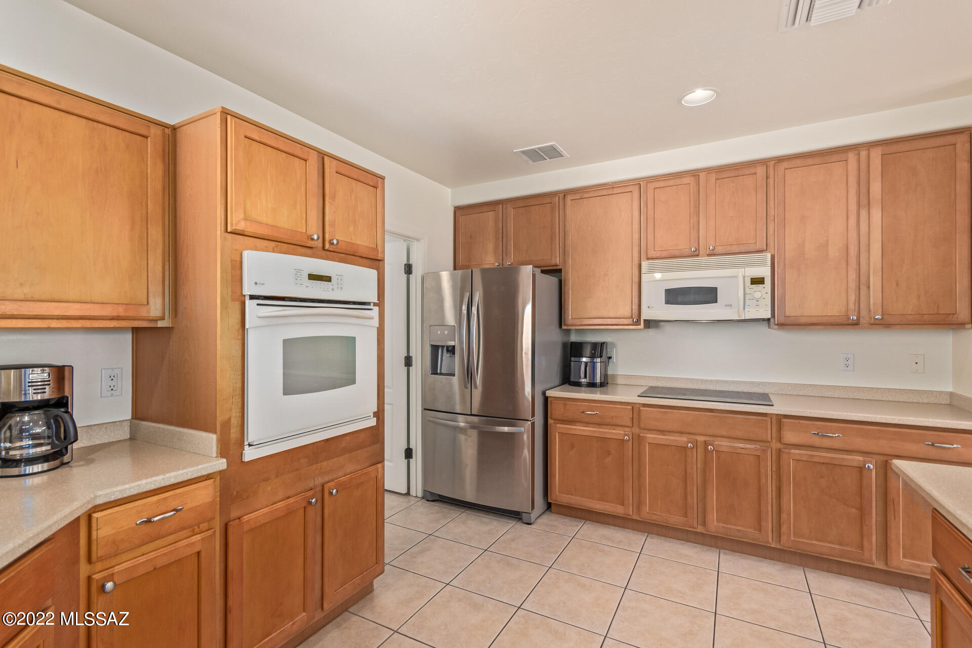 Continental Reserve Block 13 - Residential