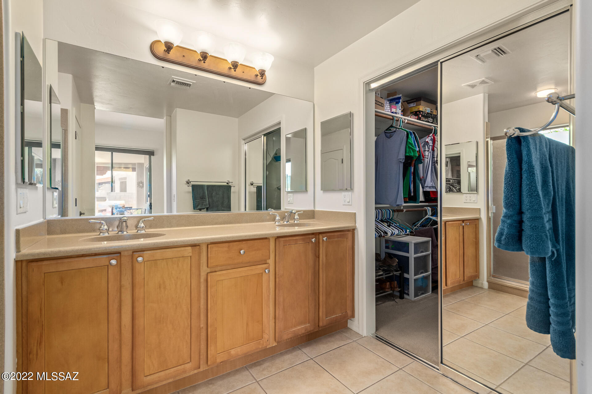 Continental Reserve Block 13 - Residential