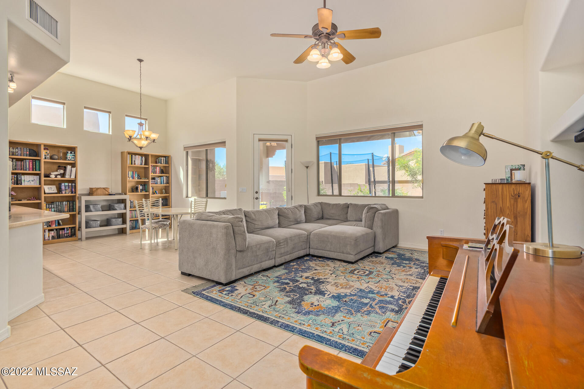 Continental Reserve Block 13 - Residential