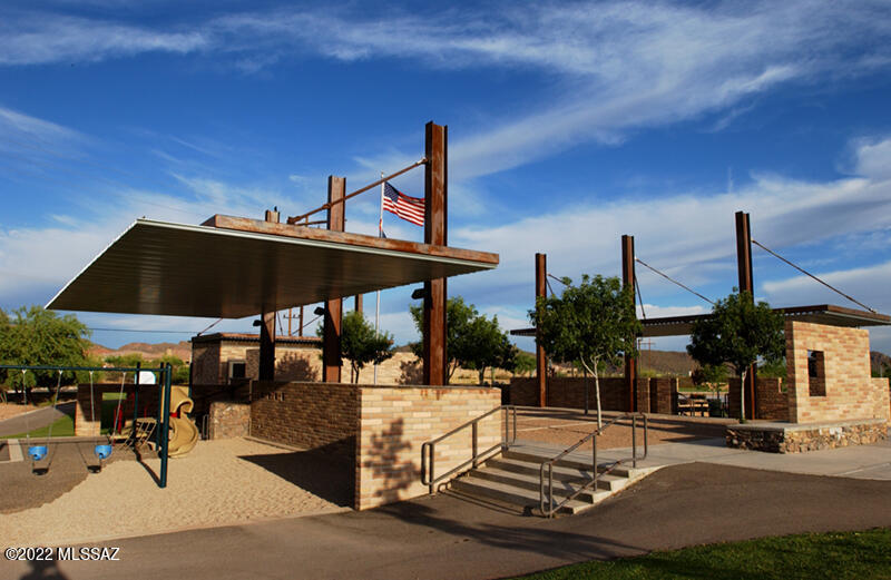 Continental Reserve Block 13 - Residential