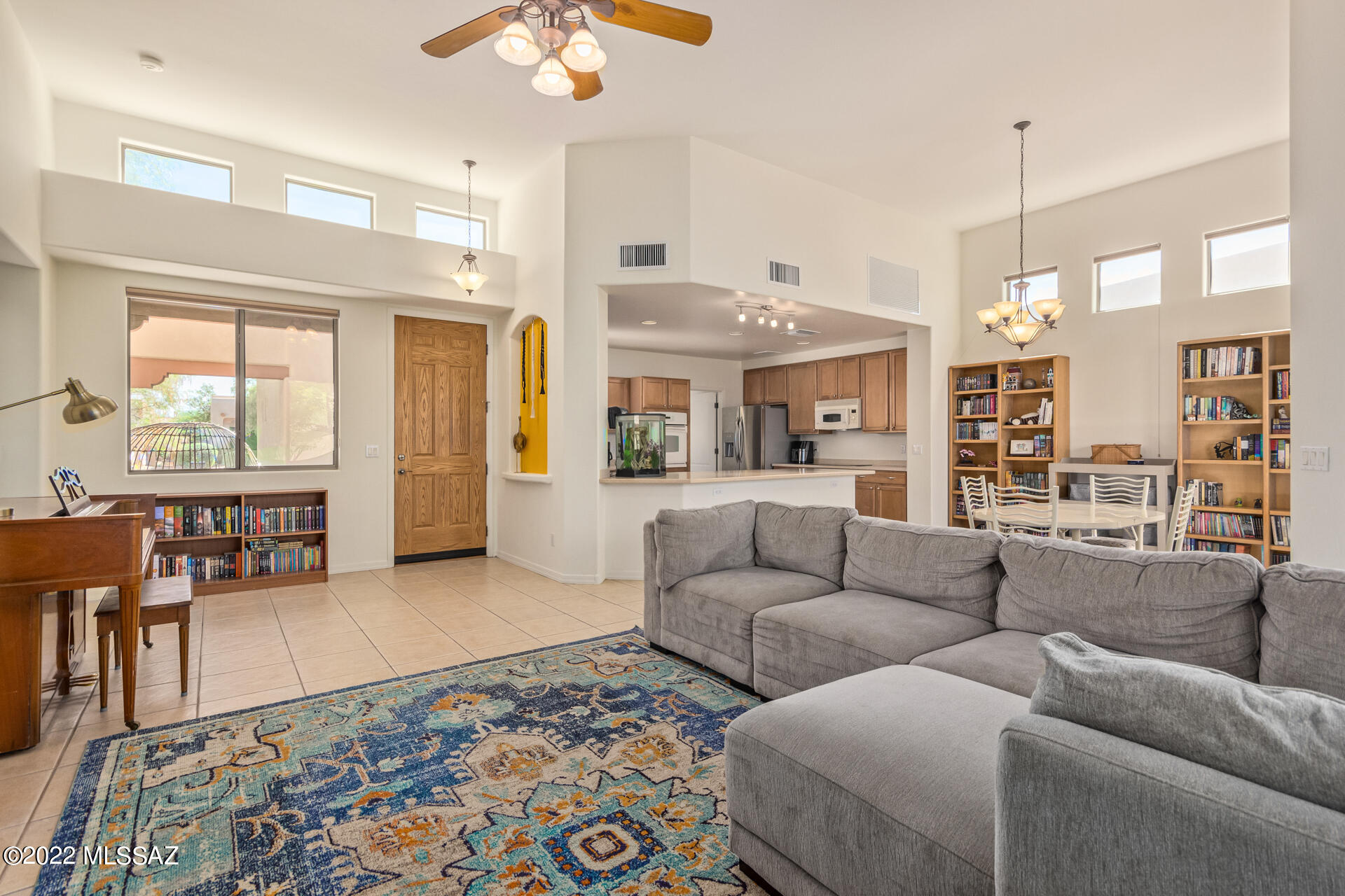 Continental Reserve Block 13 - Residential