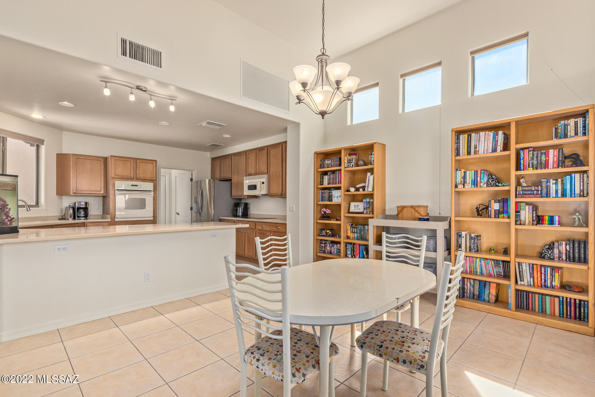 Continental Reserve Block 13 - Residential