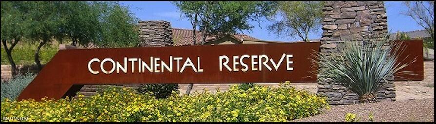 Continental Reserve Block 13 - Residential