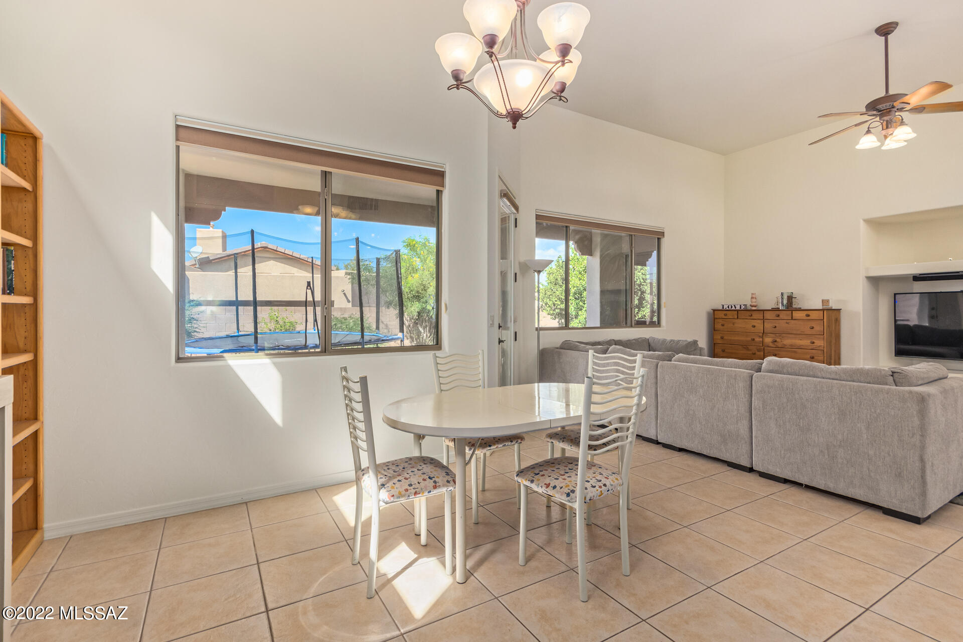 Continental Reserve Block 13 - Residential