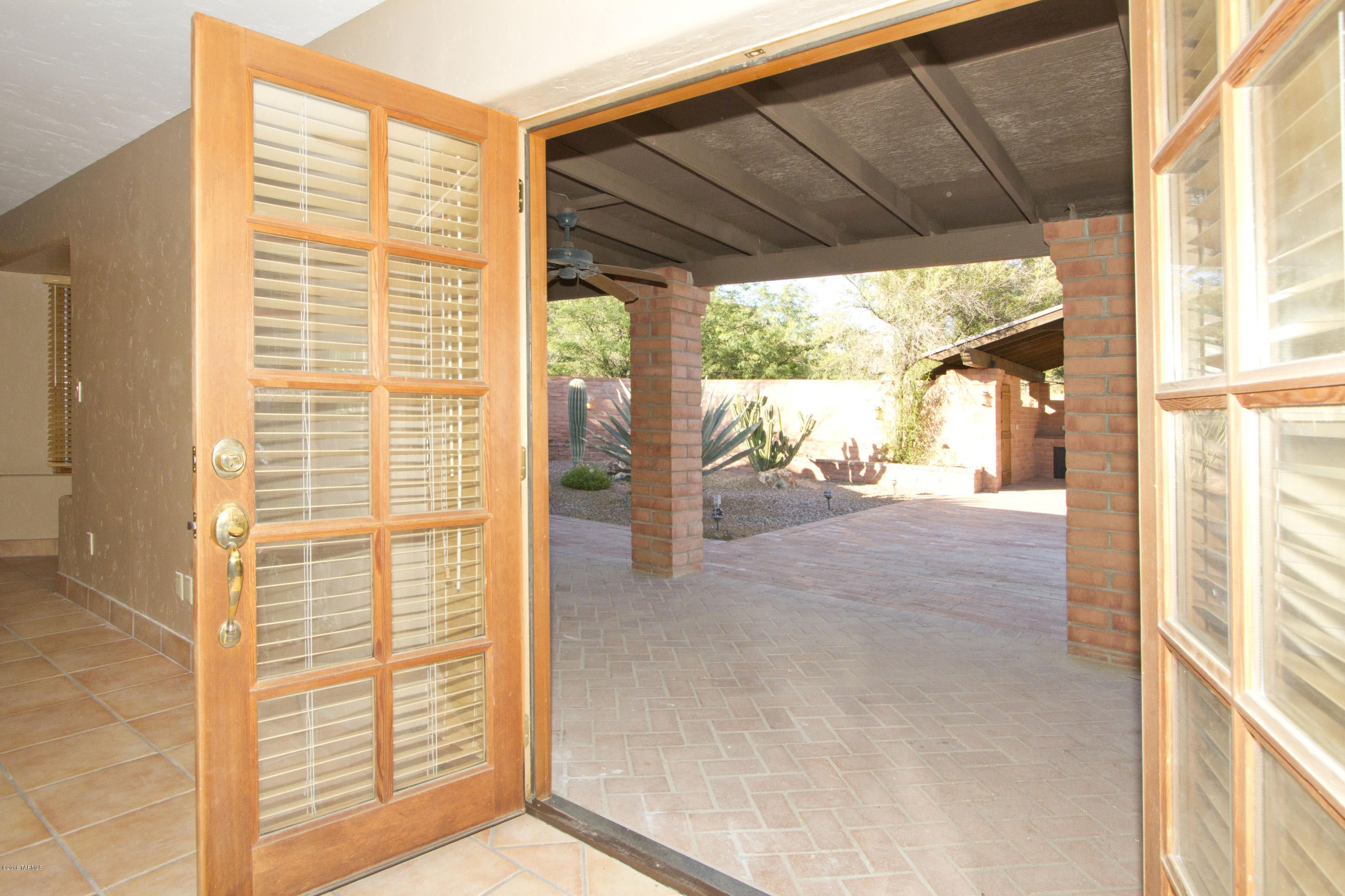 Oracle Foothills Estates NO. 7 (301-383) - Residential Lease