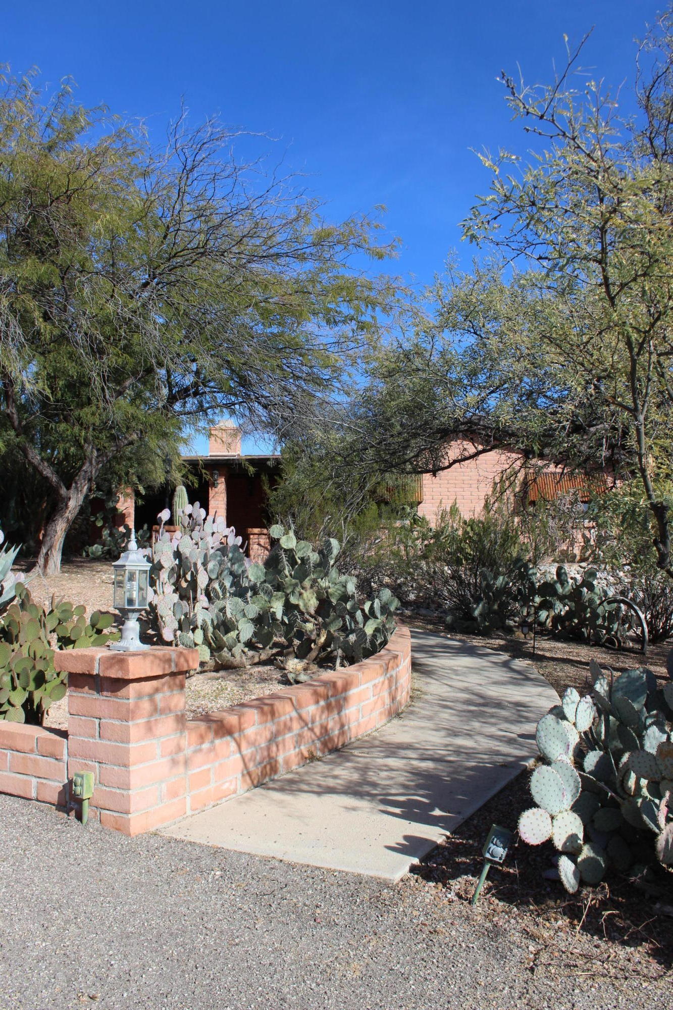 Oracle Foothills Estates NO. 7 (301-383) - Residential Lease