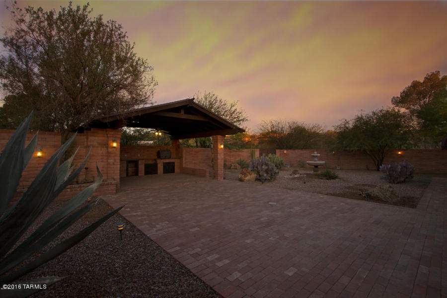 Oracle Foothills Estates NO. 7 (301-383) - Residential Lease