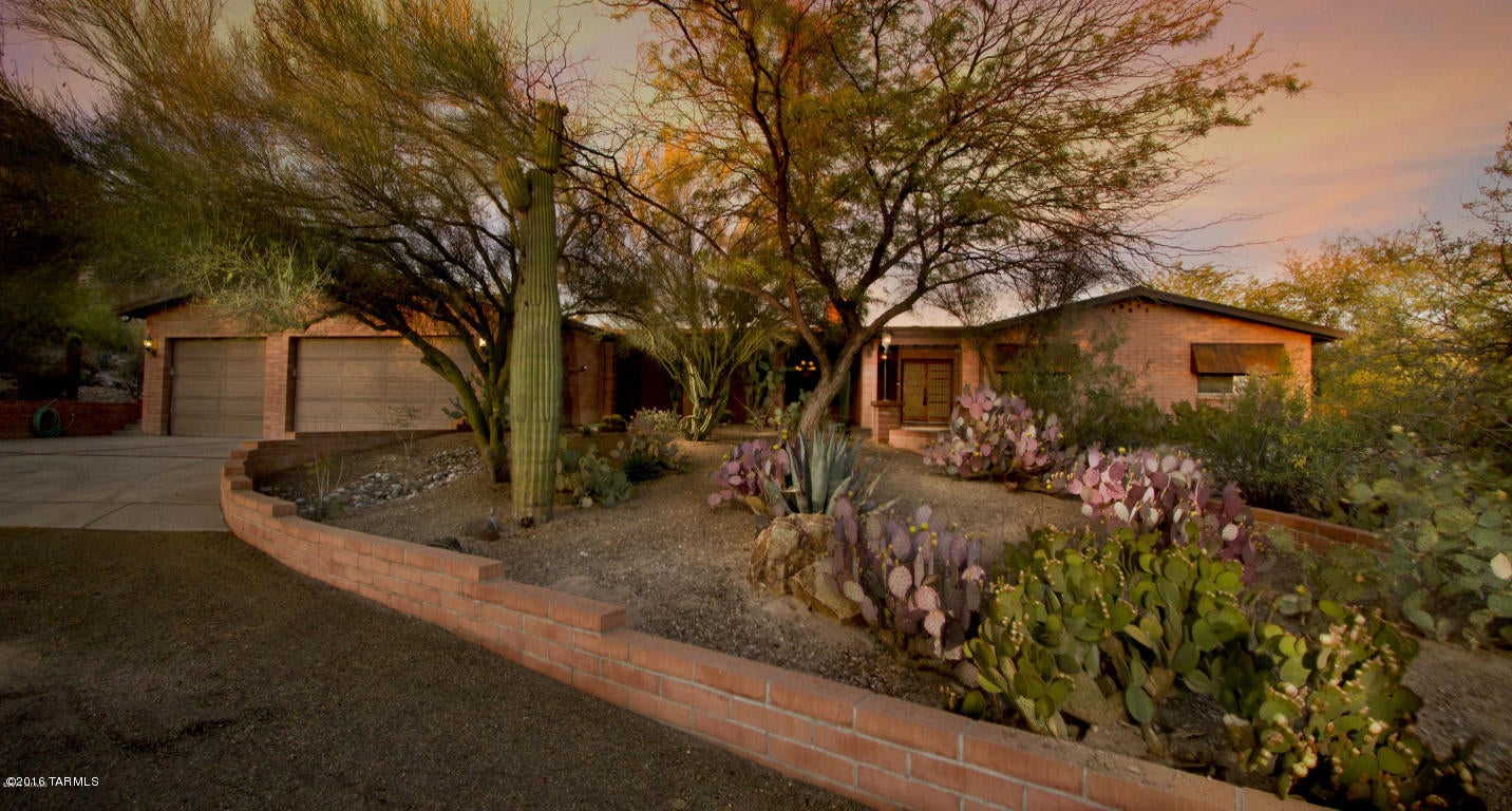 Oracle Foothills Estates NO. 7 (301-383) - Residential Lease