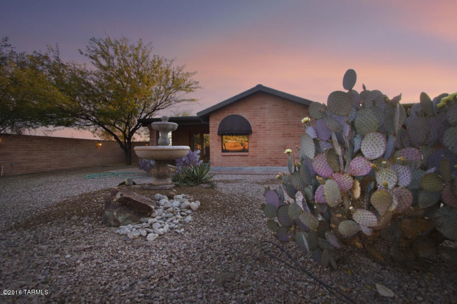 Oracle Foothills Estates NO. 7 (301-383) - Residential Lease