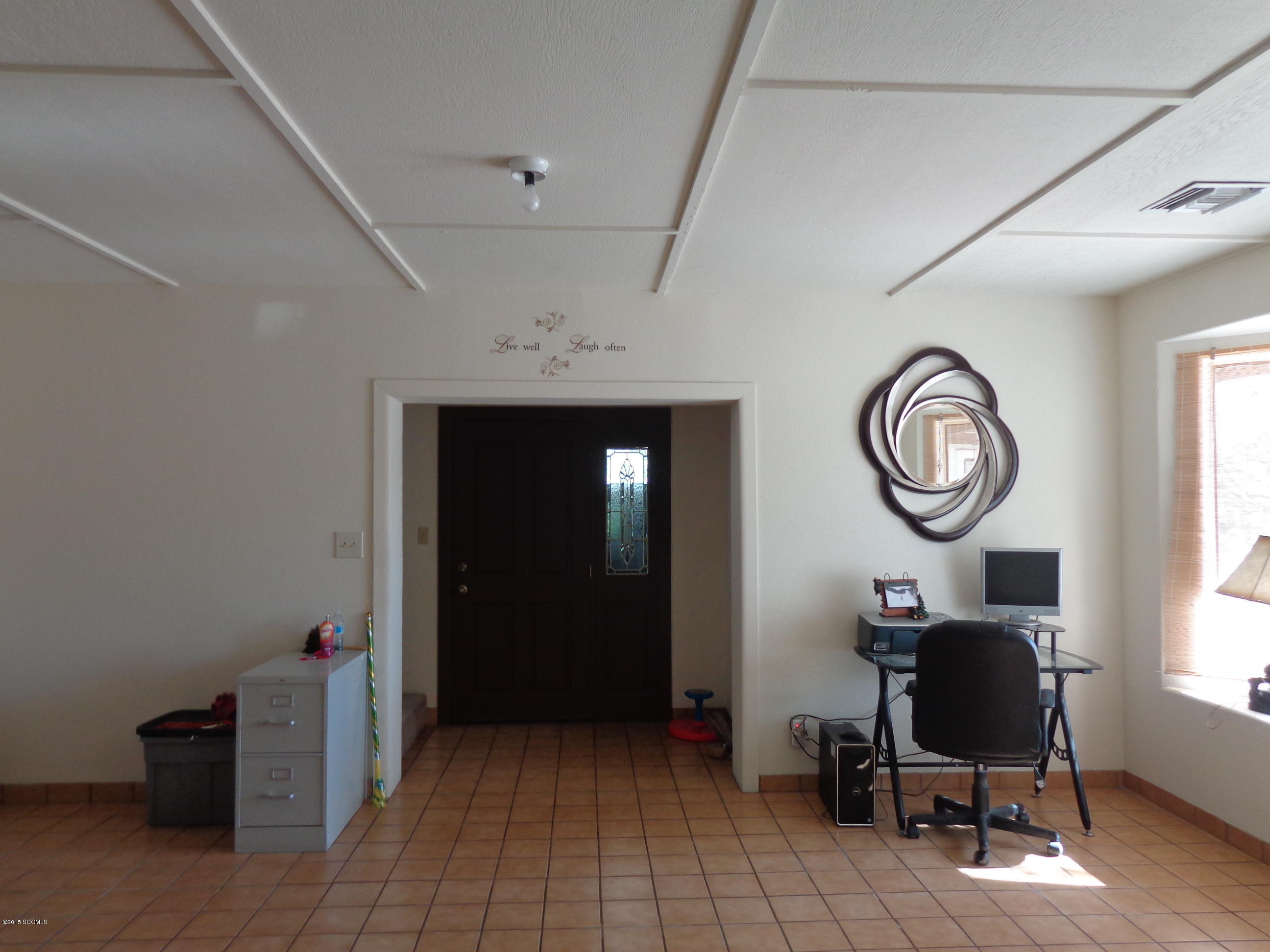 Rio Rico Ranchettes 3 - Residential