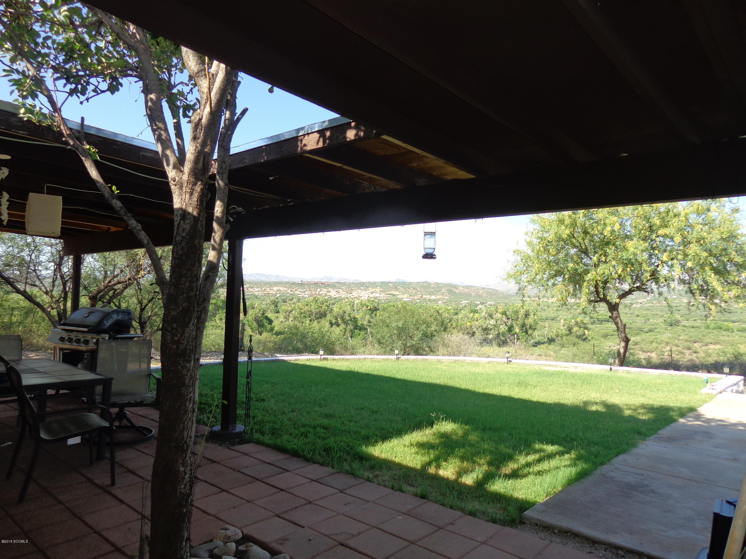 Rio Rico Ranchettes 3 - Residential