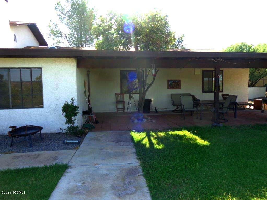 Rio Rico Ranchettes 3 - Residential