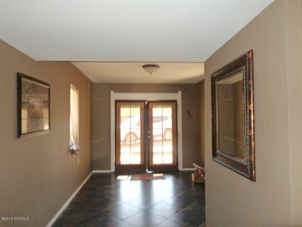 Rio Rico Ranchettes 3 - Residential