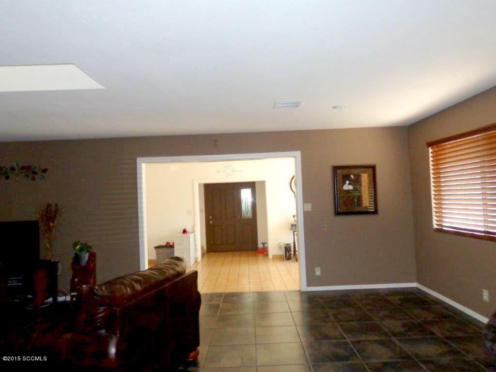 Rio Rico Ranchettes 3 - Residential