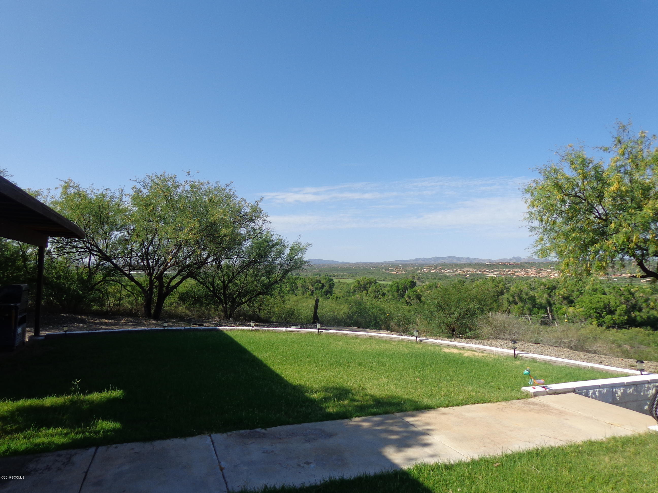 Rio Rico Ranchettes 3 - Residential