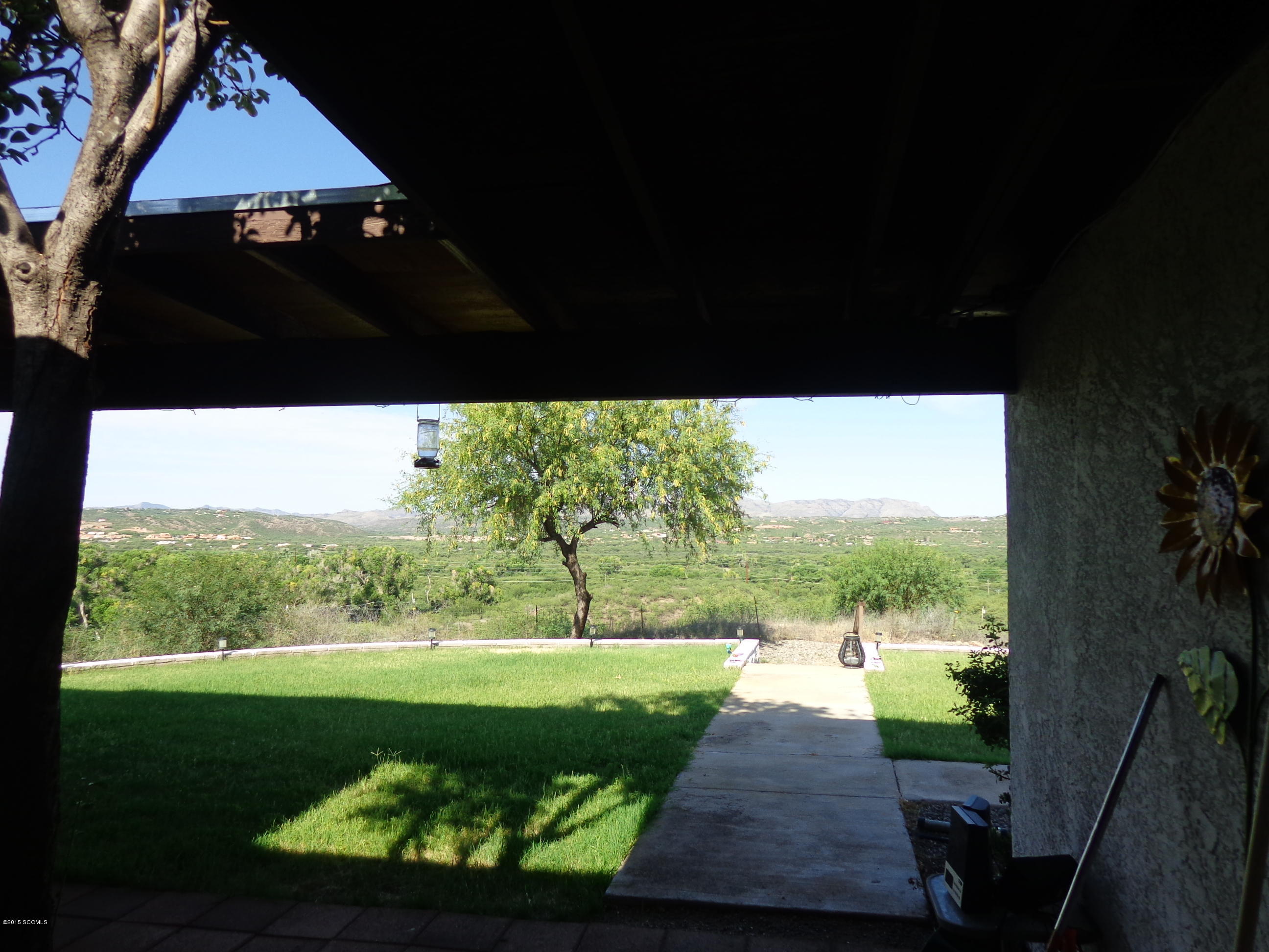 Rio Rico Ranchettes 3 - Residential