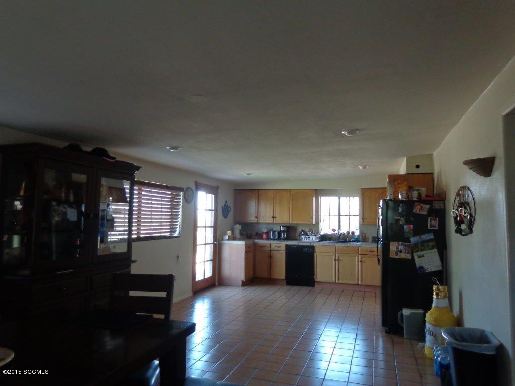 Rio Rico Ranchettes 3 - Residential