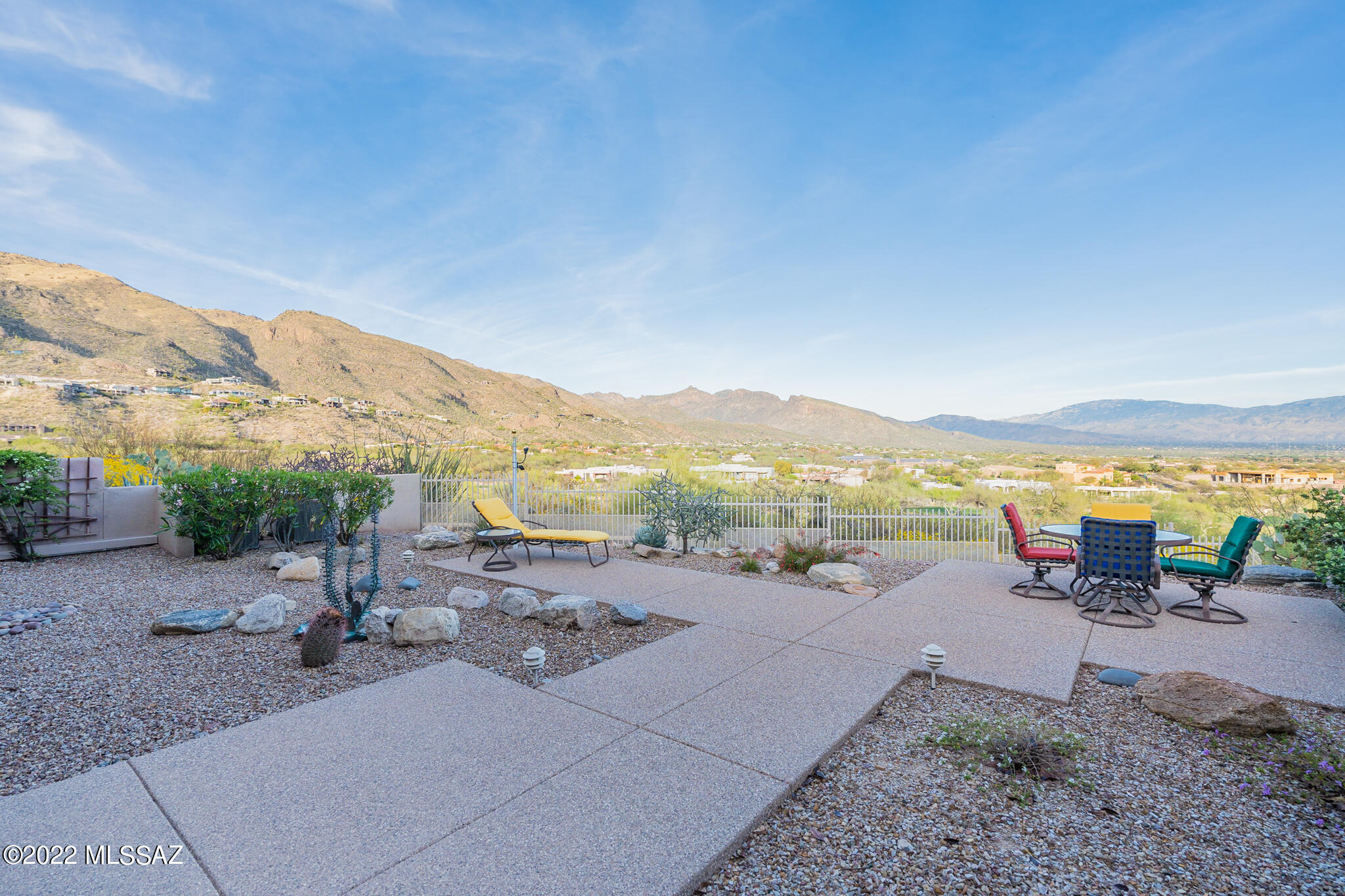 The Ridge At Ventana Canyon (1-63) - Residential