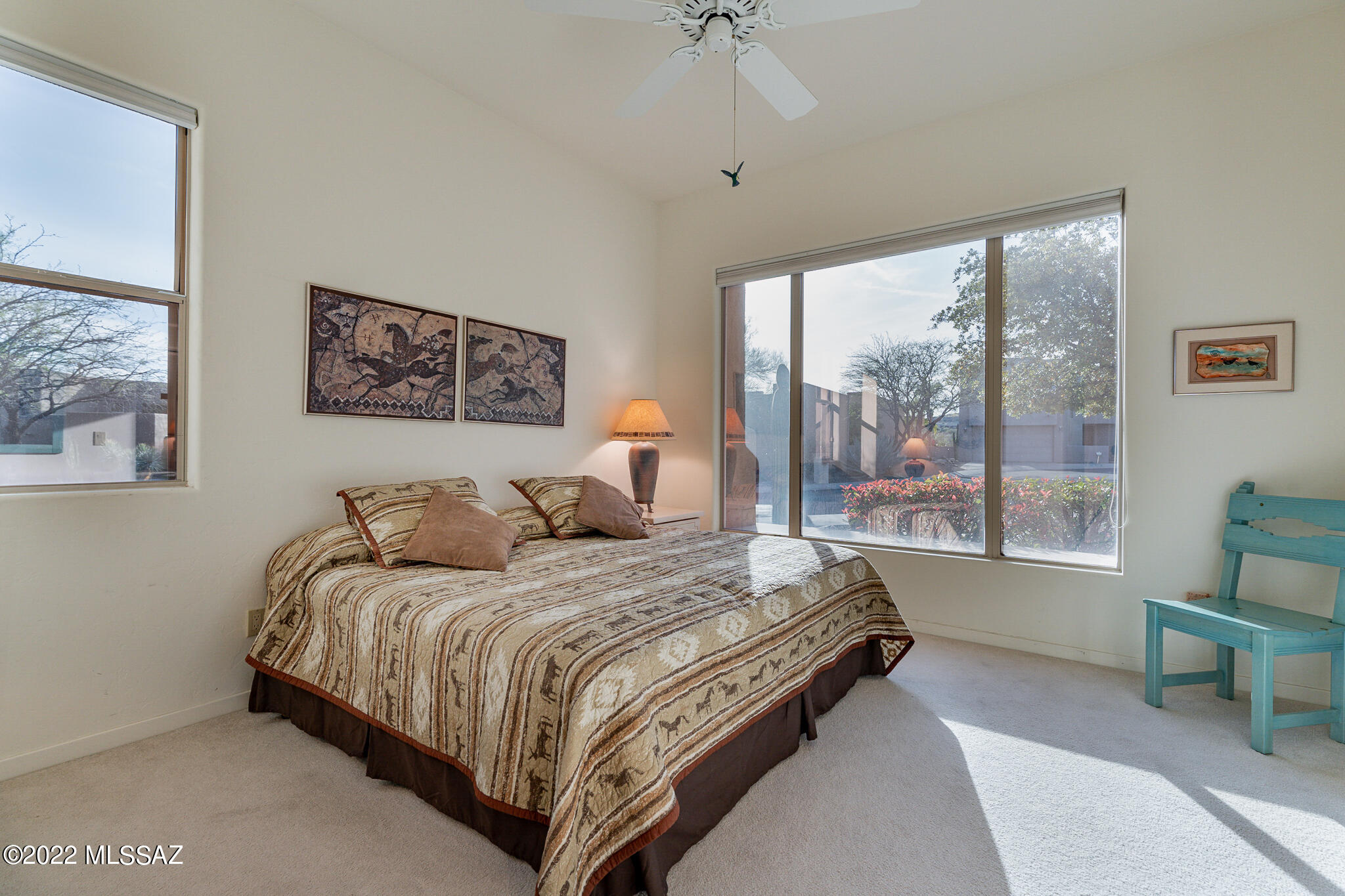 The Ridge At Ventana Canyon (1-63) - Residential