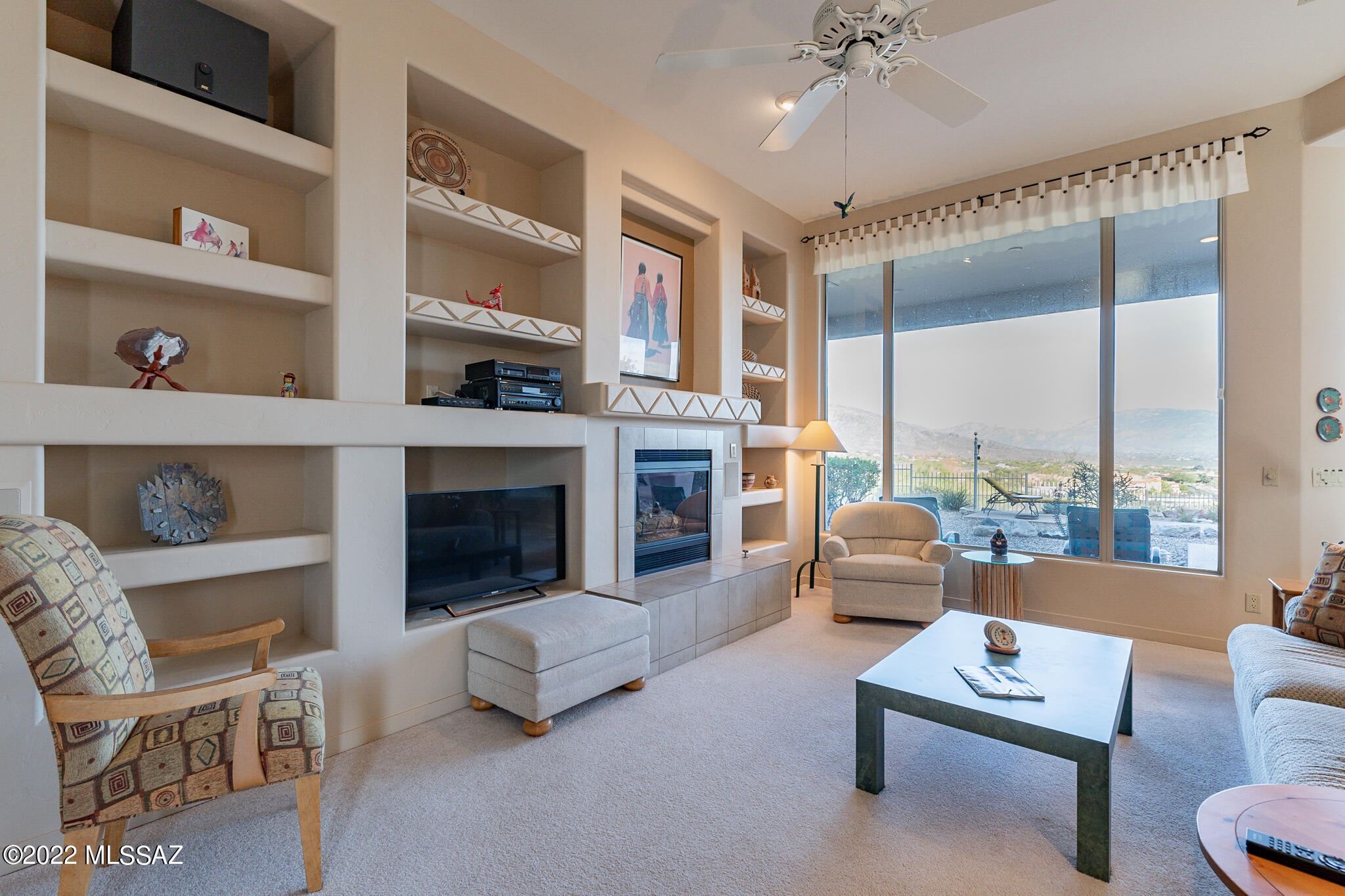 The Ridge At Ventana Canyon (1-63) - Residential