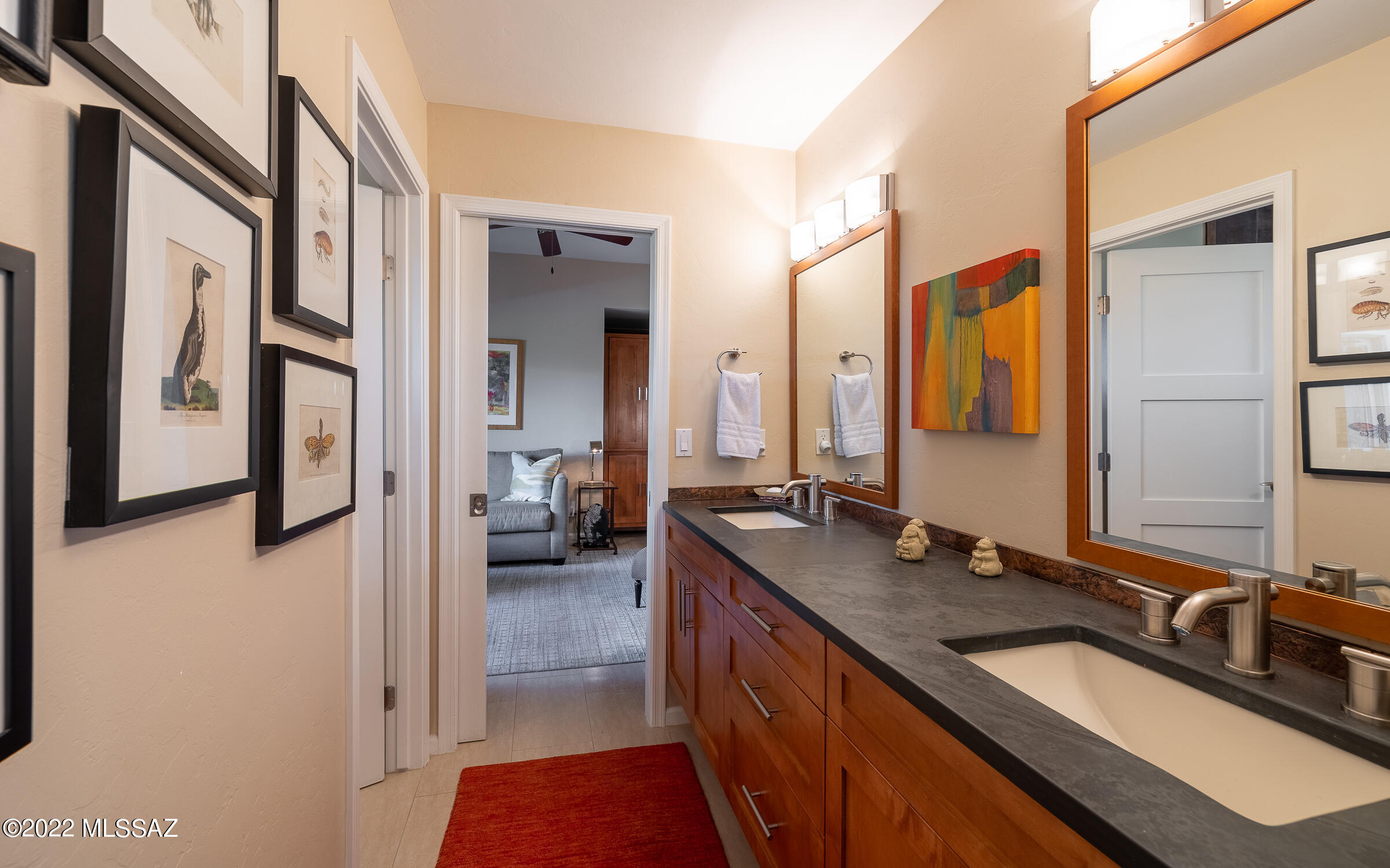 Skyline Bel Air Estates (1-153) - Residential