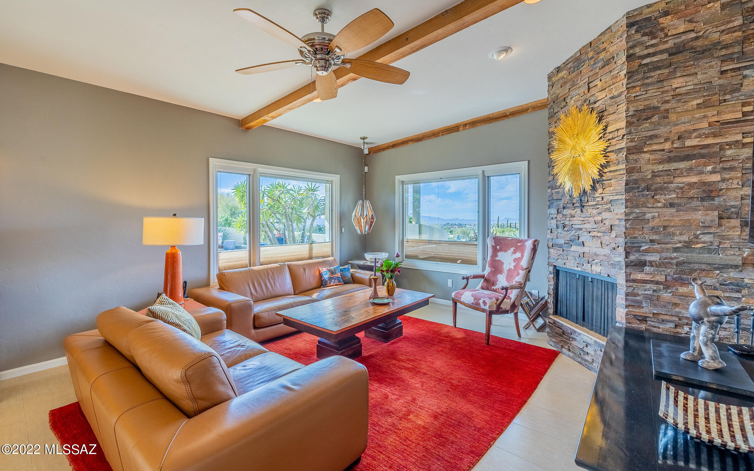 Skyline Bel Air Estates (1-153) - Residential