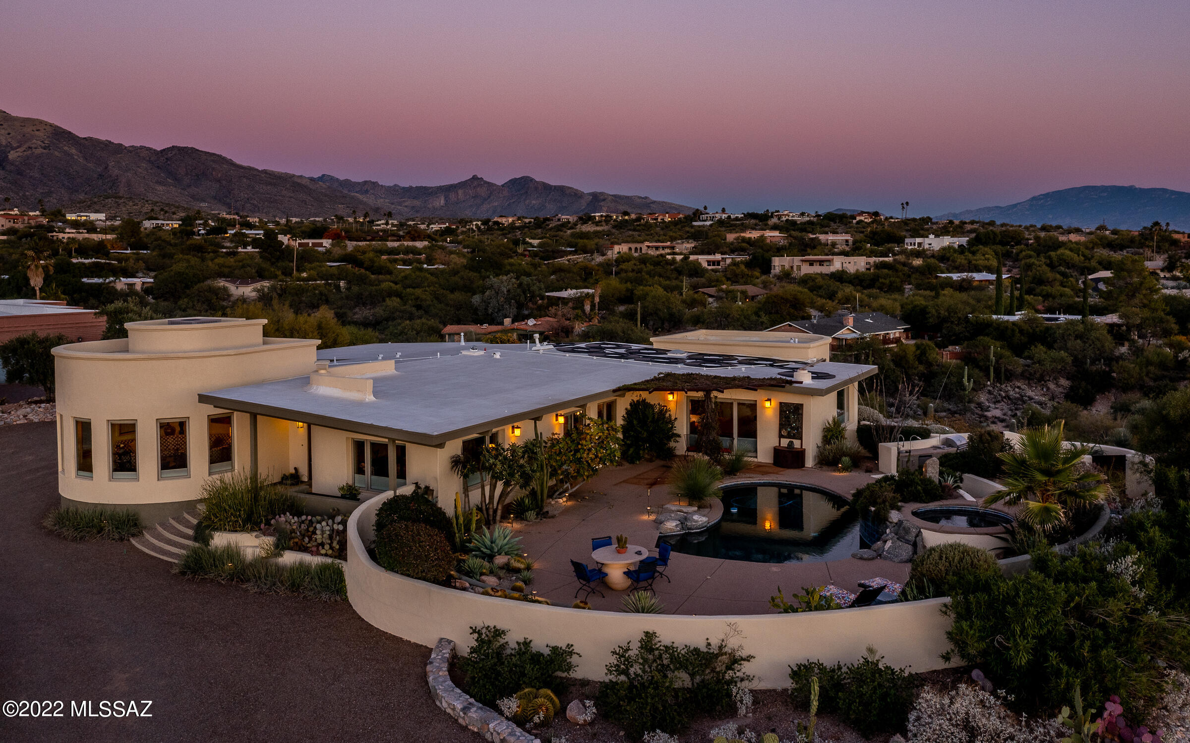 Skyline Bel Air Estates (1-153) - Residential