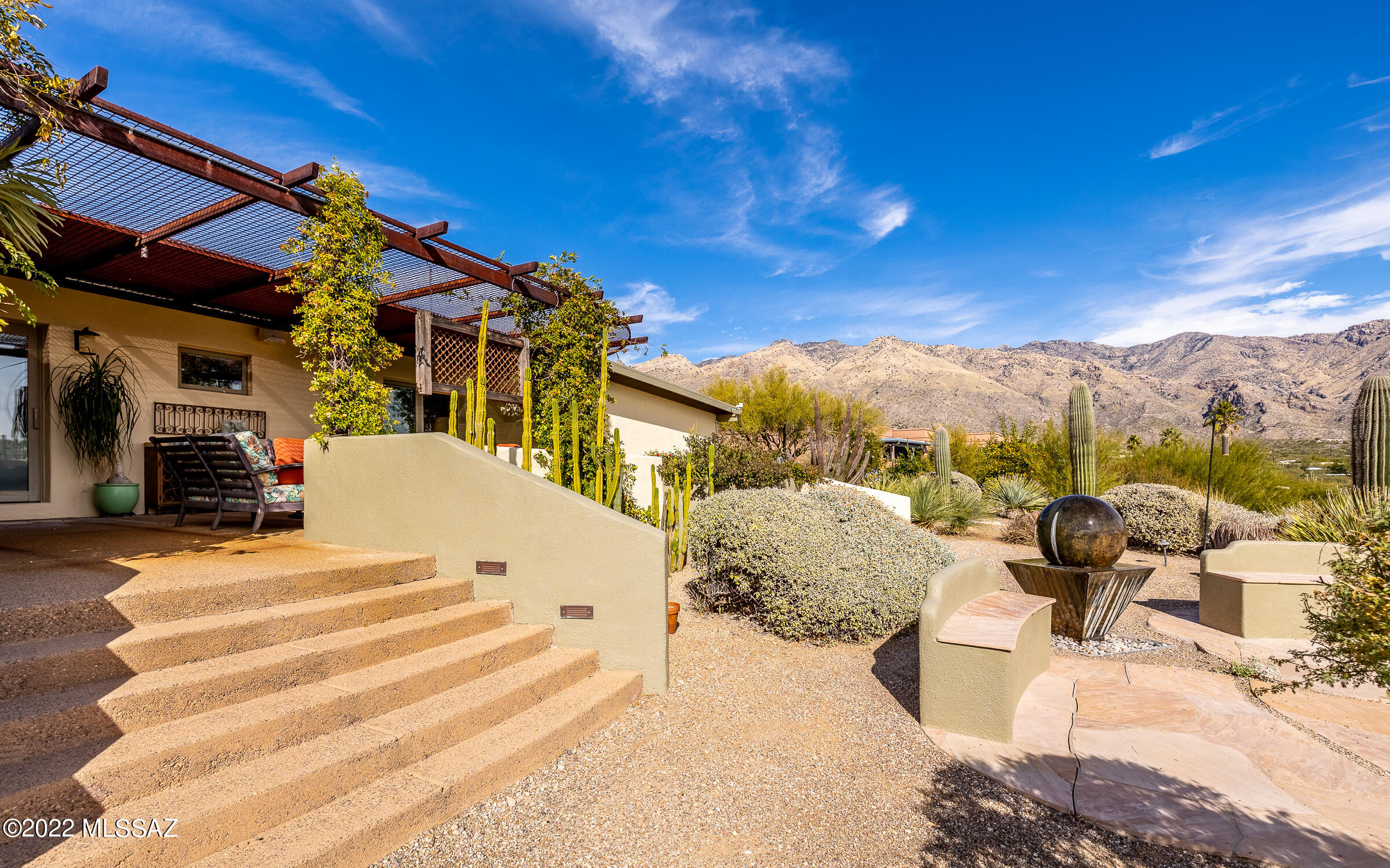 Skyline Bel Air Estates (1-153) - Residential