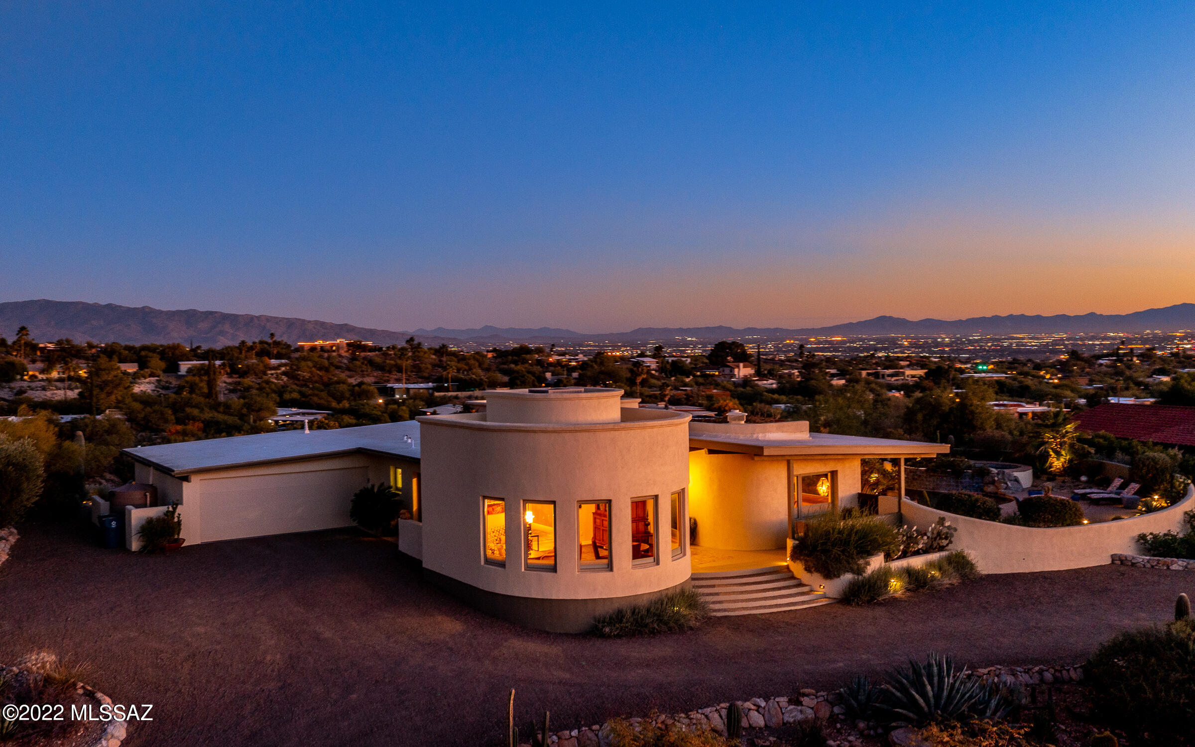Skyline Bel Air Estates (1-153) - Residential
