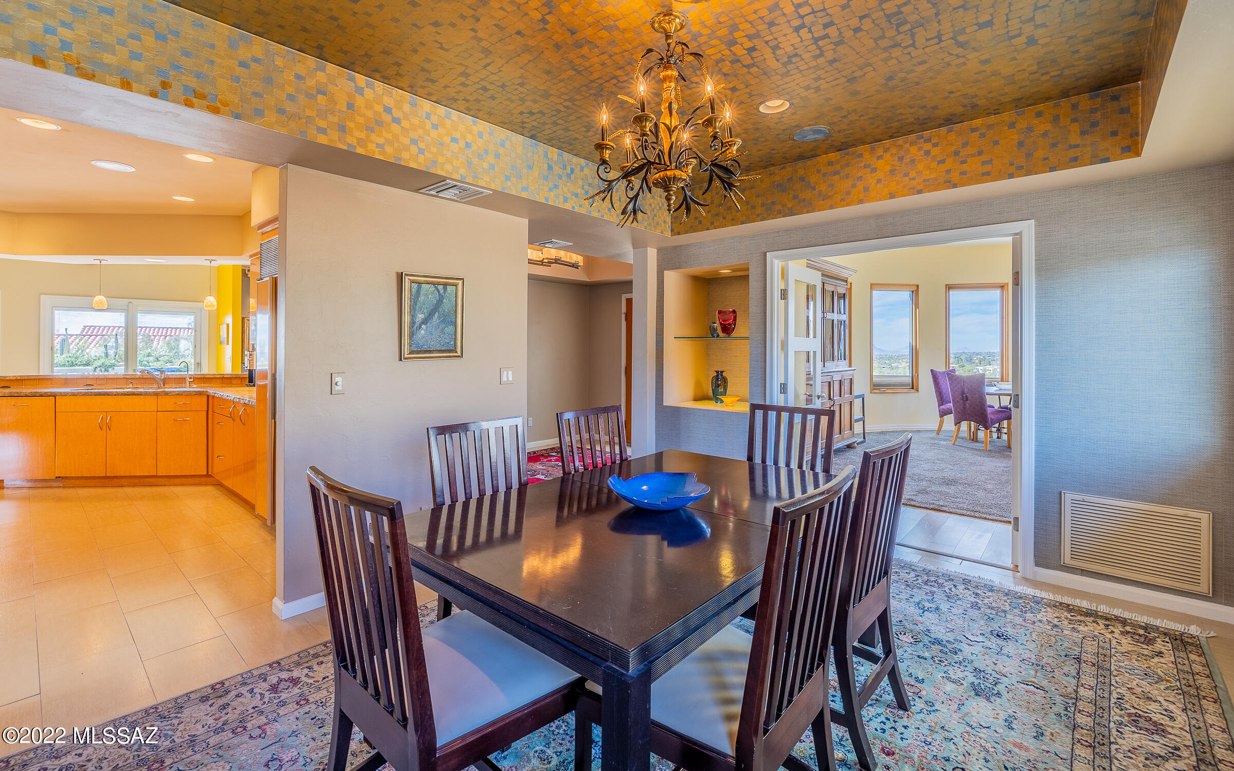 Skyline Bel Air Estates (1-153) - Residential