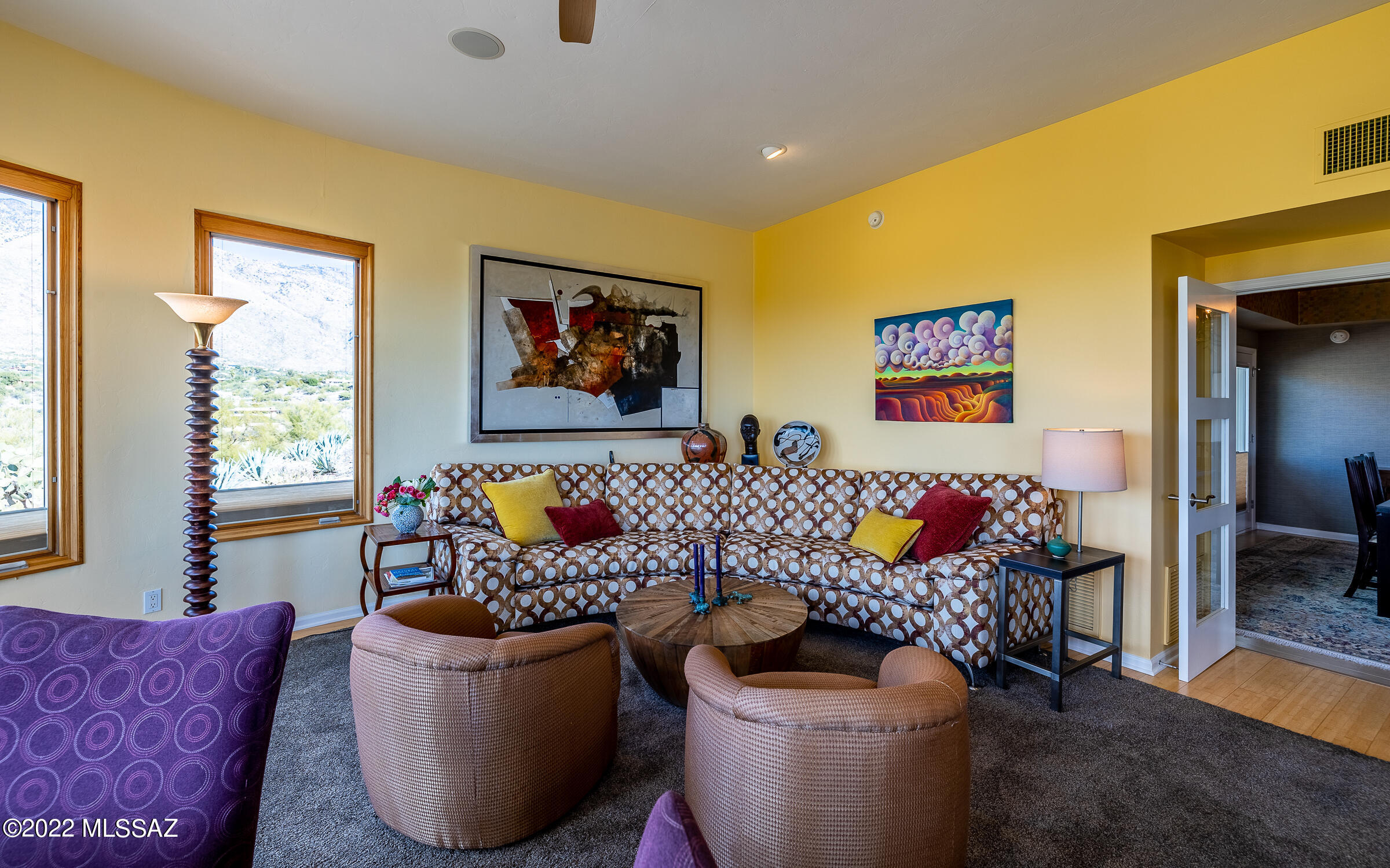 Skyline Bel Air Estates (1-153) - Residential