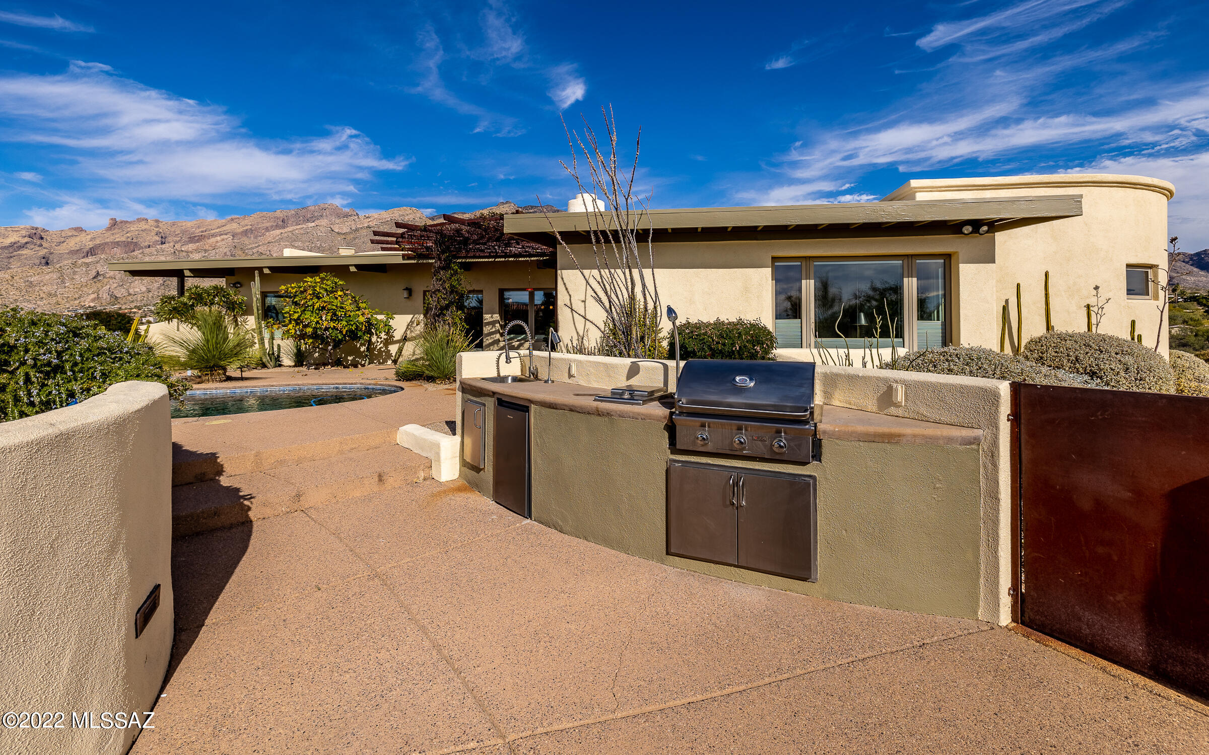 Skyline Bel Air Estates (1-153) - Residential