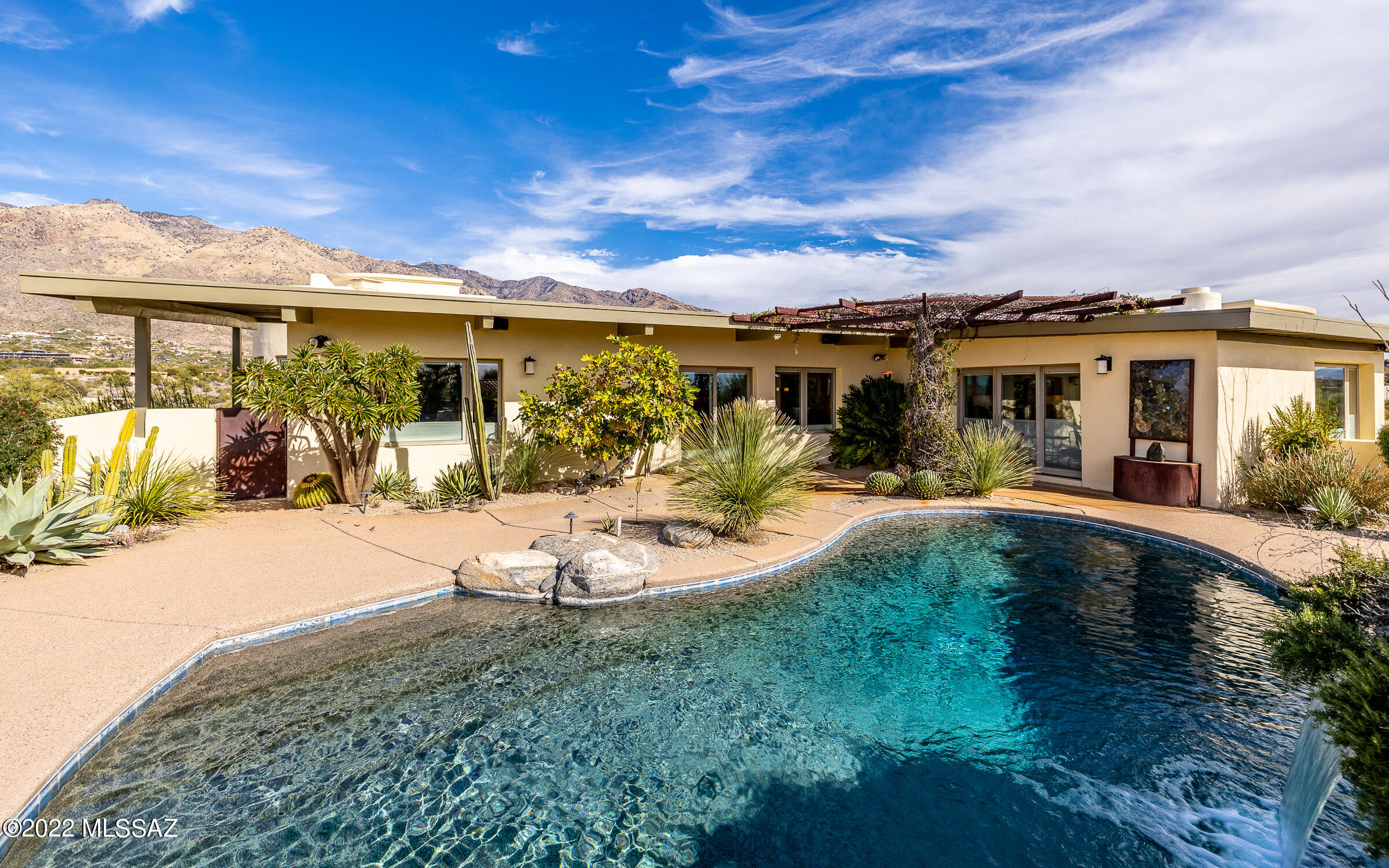 Skyline Bel Air Estates (1-153) - Residential