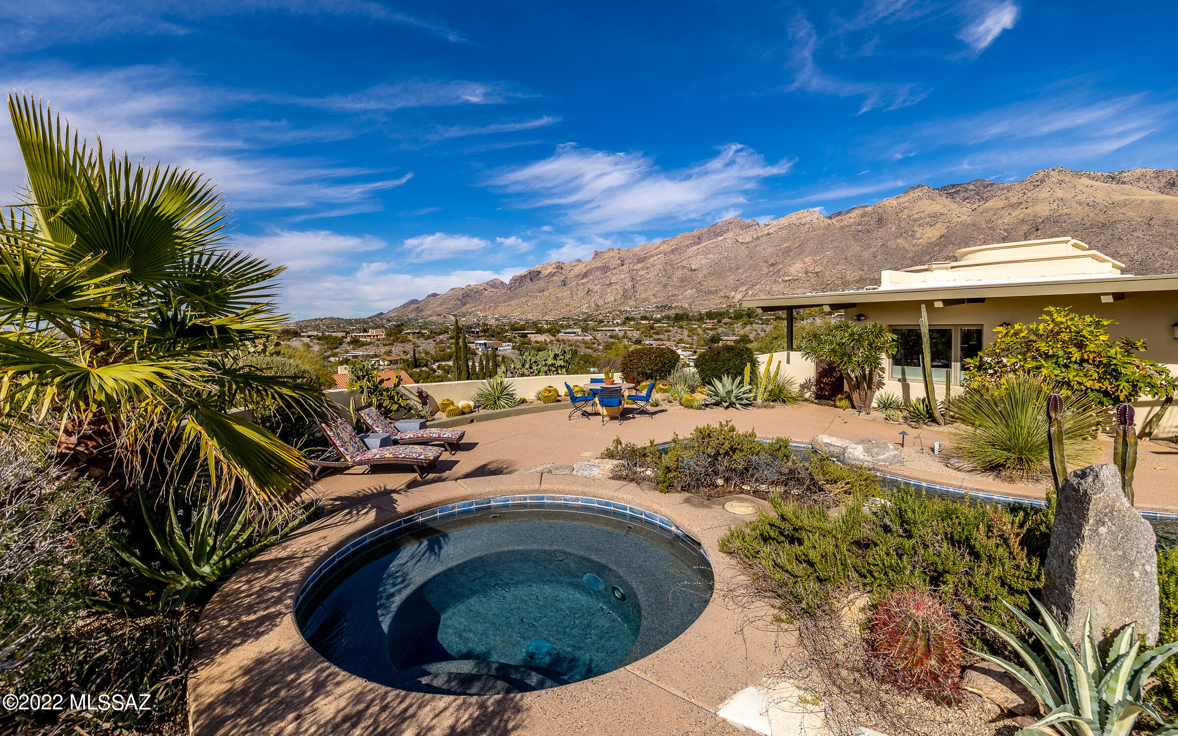 Skyline Bel Air Estates (1-153) - Residential