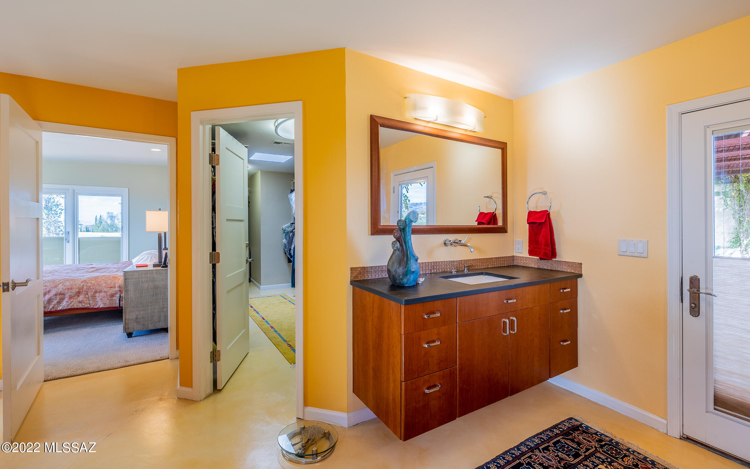 Skyline Bel Air Estates (1-153) - Residential