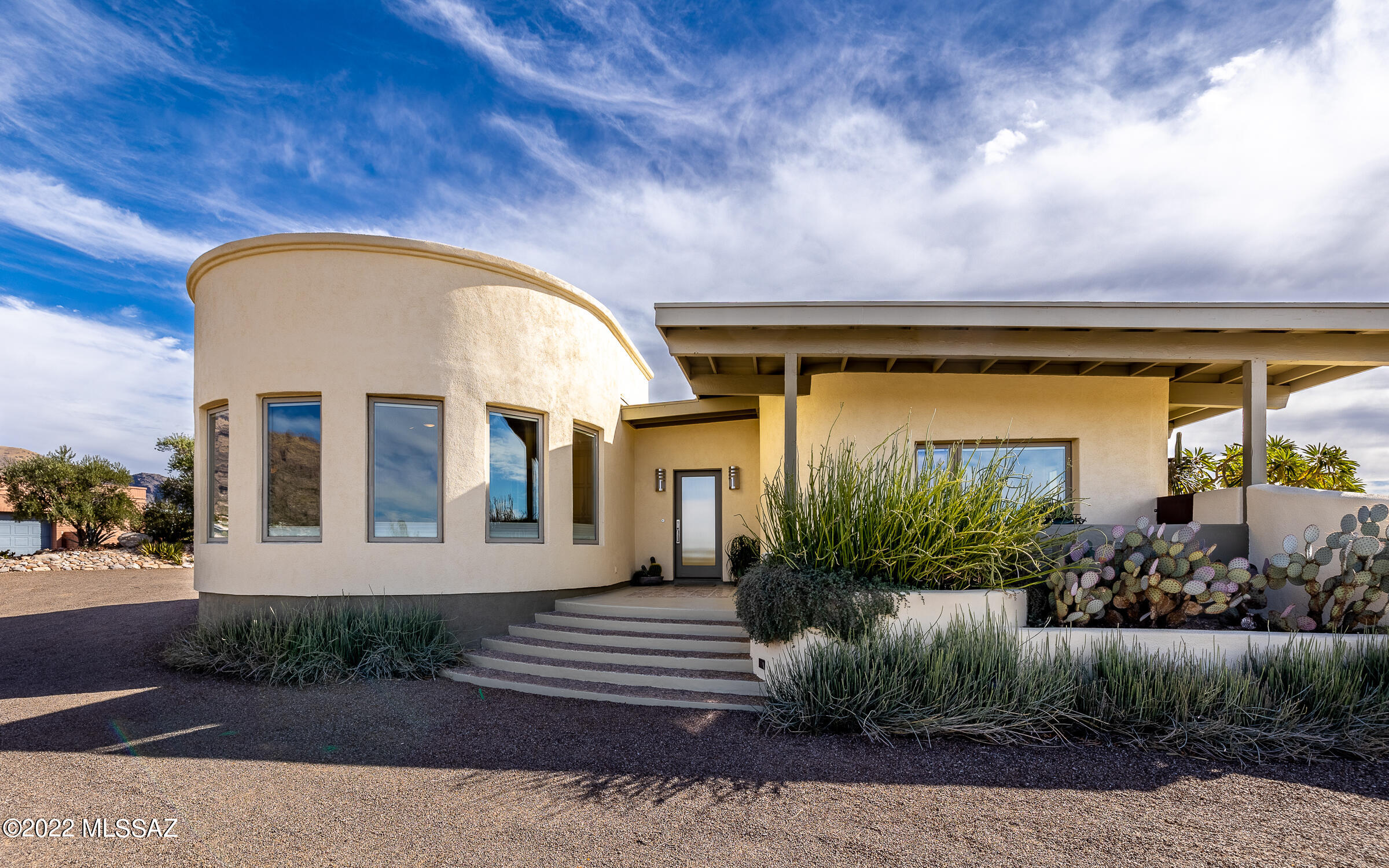 Skyline Bel Air Estates (1-153) - Residential