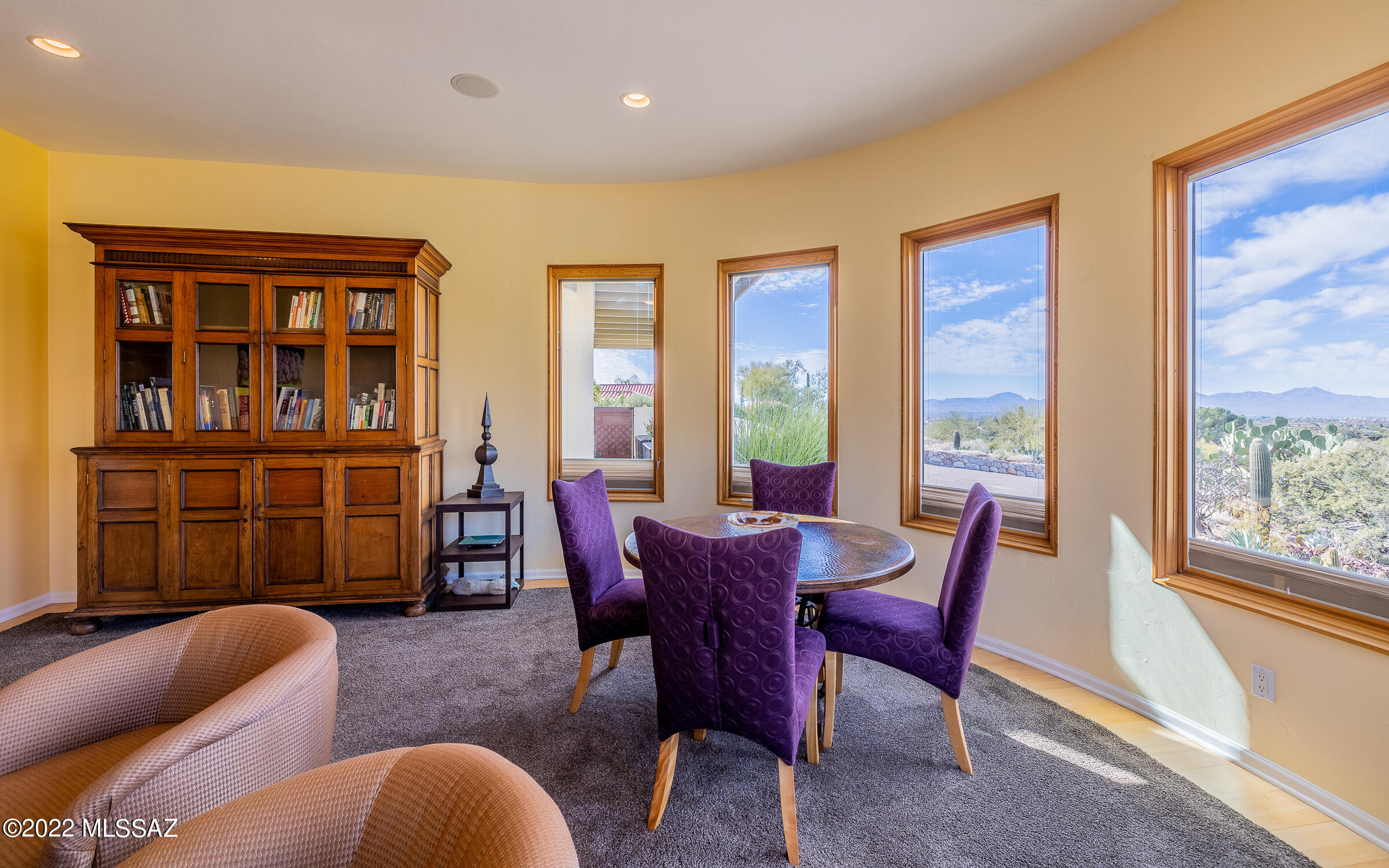 Skyline Bel Air Estates (1-153) - Residential