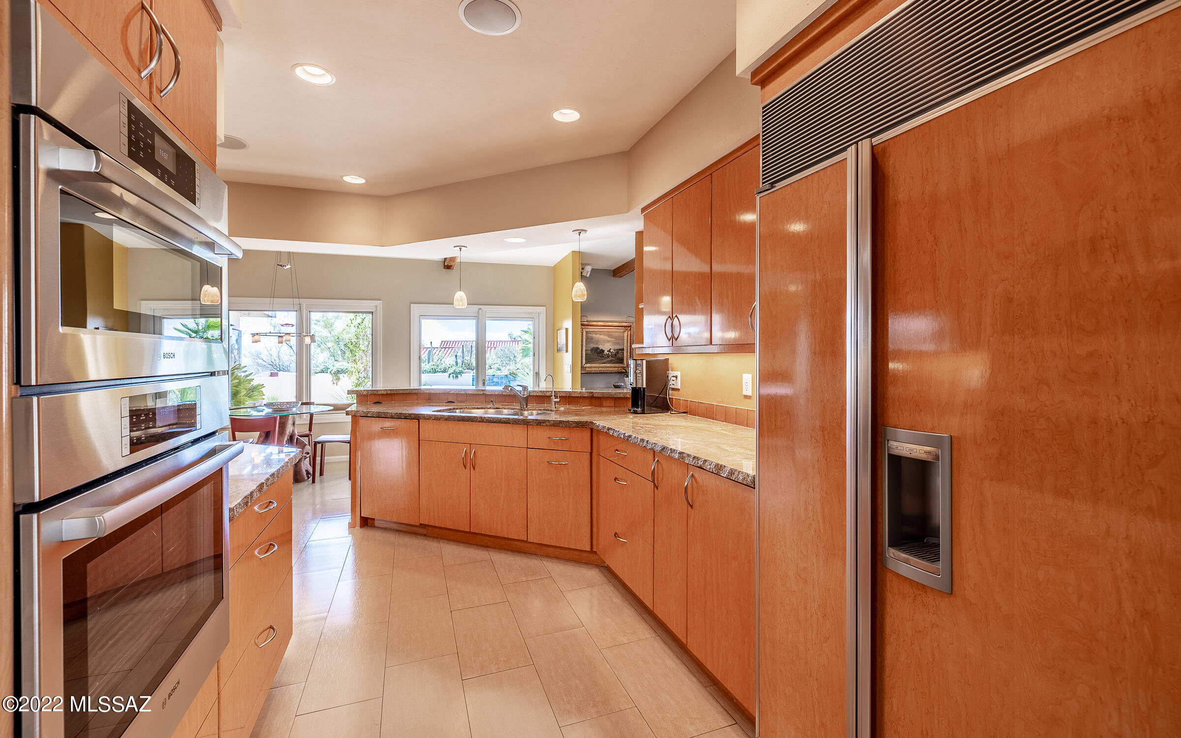Skyline Bel Air Estates (1-153) - Residential