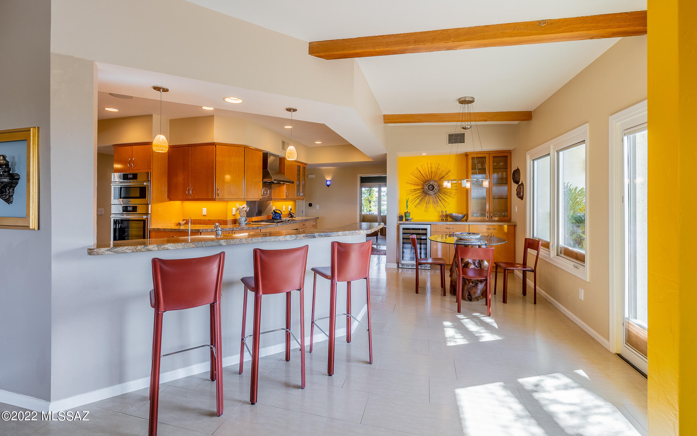 Skyline Bel Air Estates (1-153) - Residential