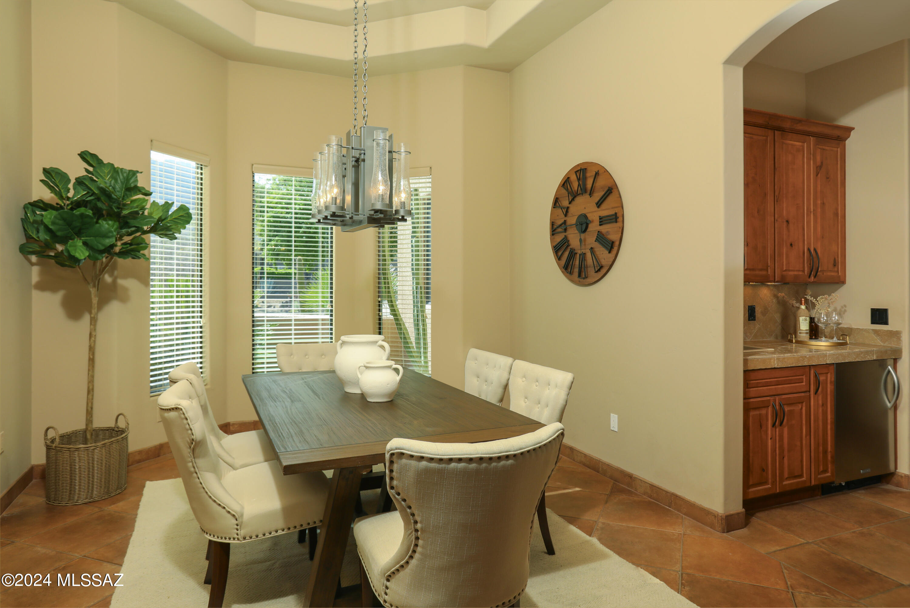 3RD Fairway at Oro Valley Country Club - Residential