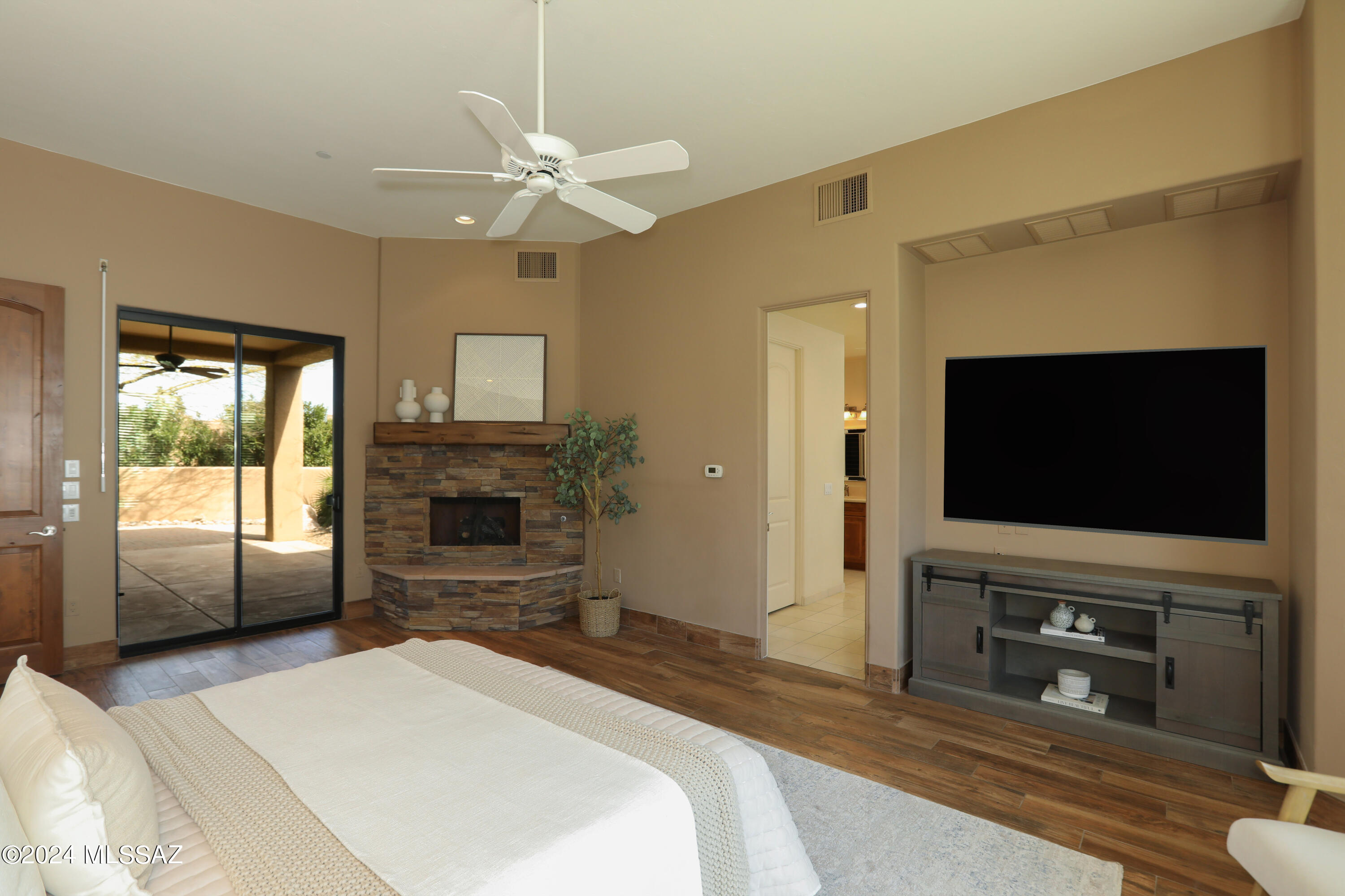 3RD Fairway at Oro Valley Country Club - Residential