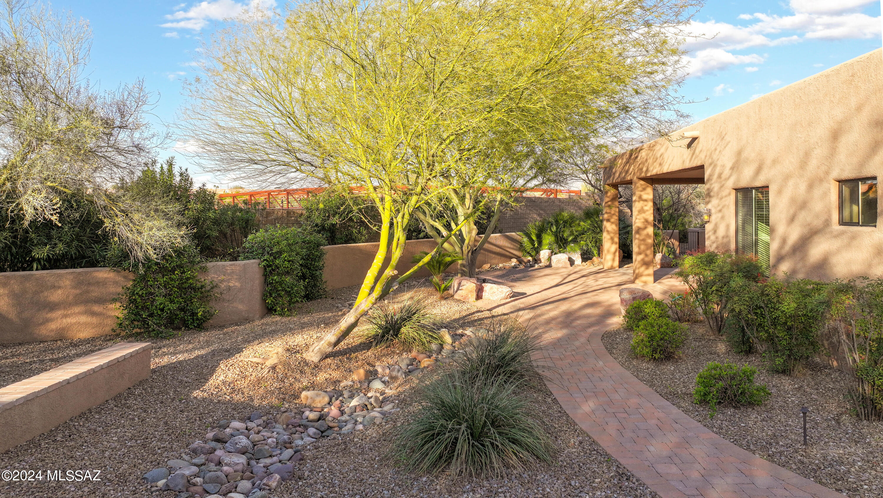 3RD Fairway at Oro Valley Country Club - Residential