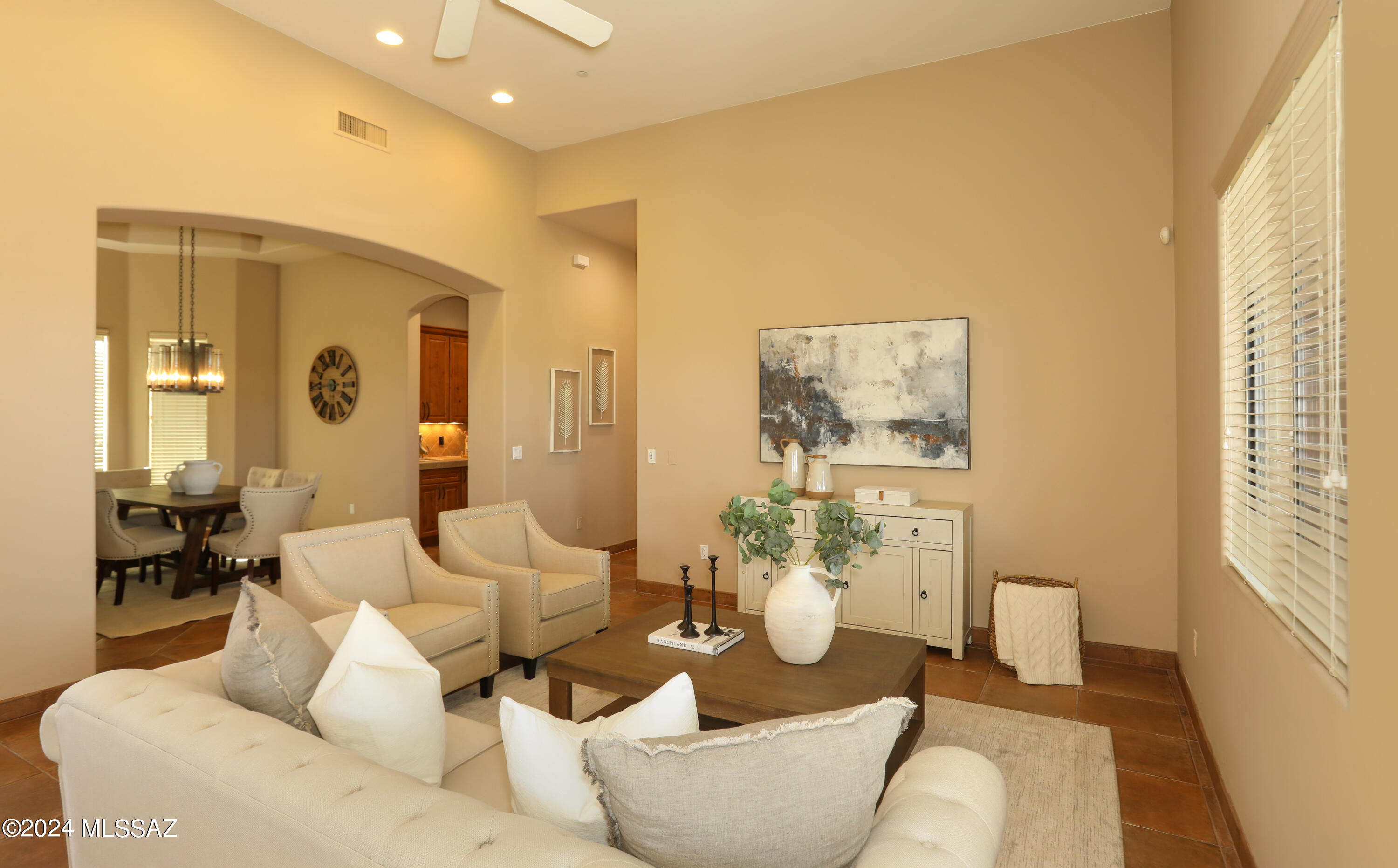3RD Fairway at Oro Valley Country Club - Residential