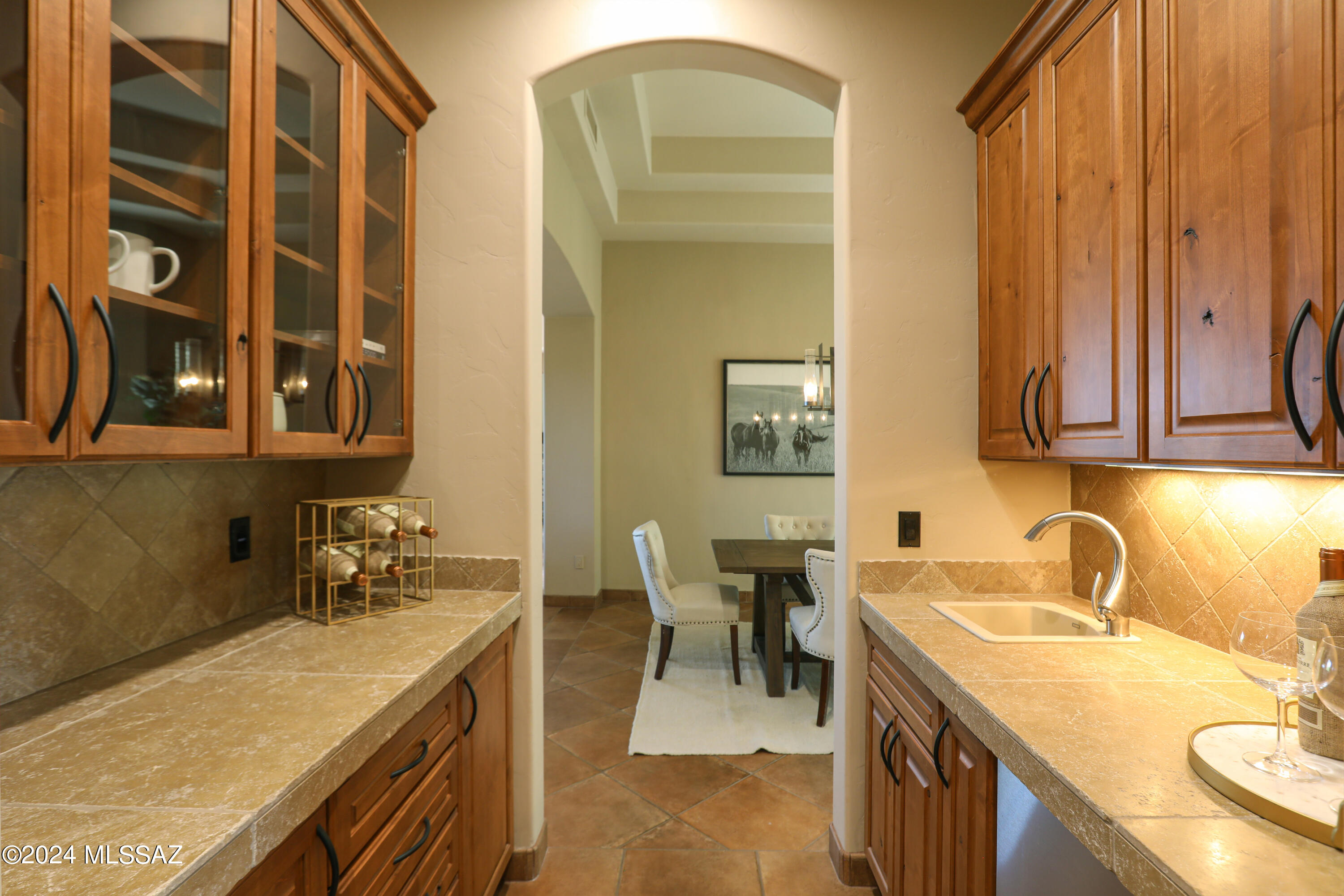 3RD Fairway at Oro Valley Country Club - Residential