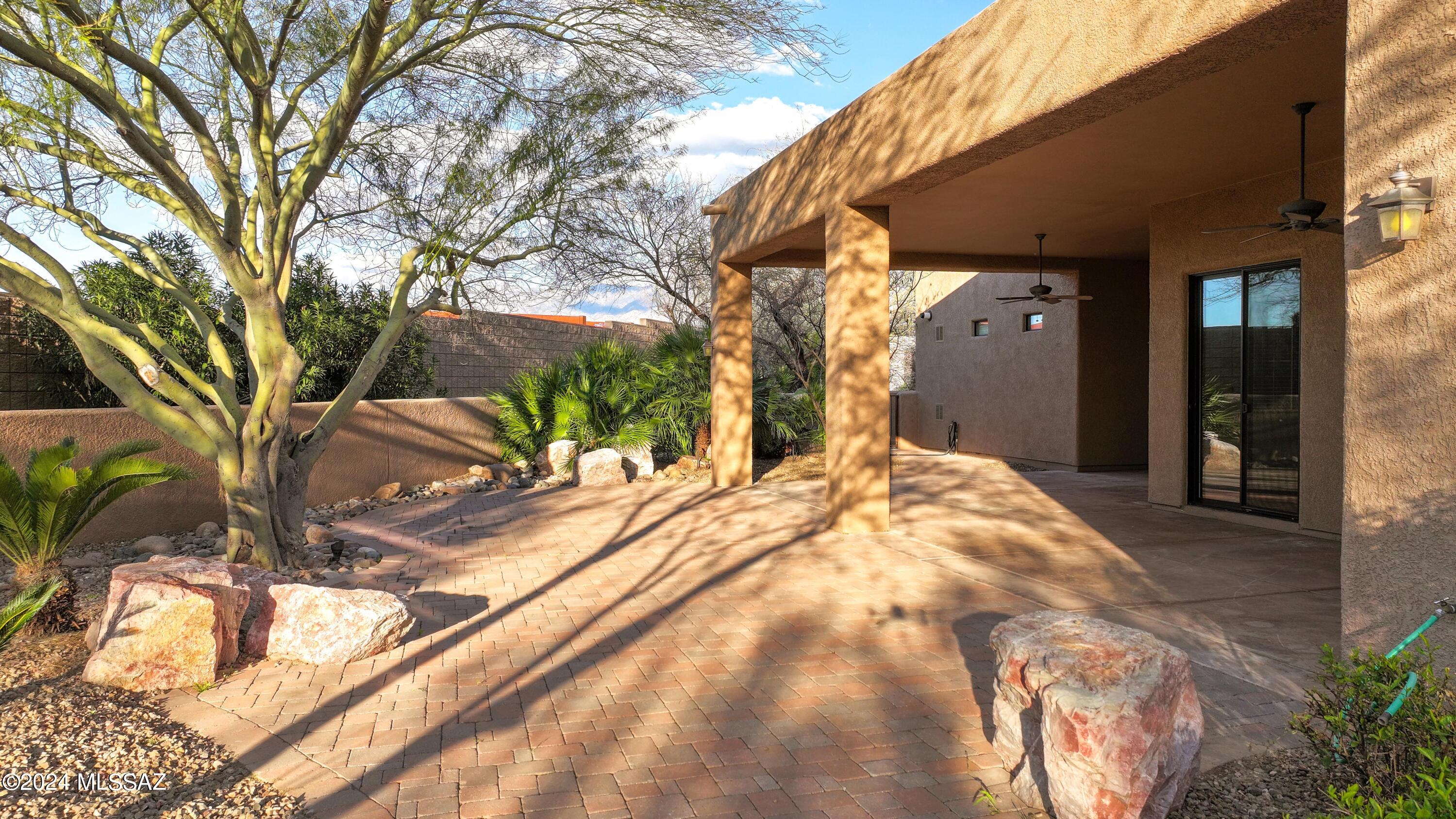 3RD Fairway at Oro Valley Country Club - Residential