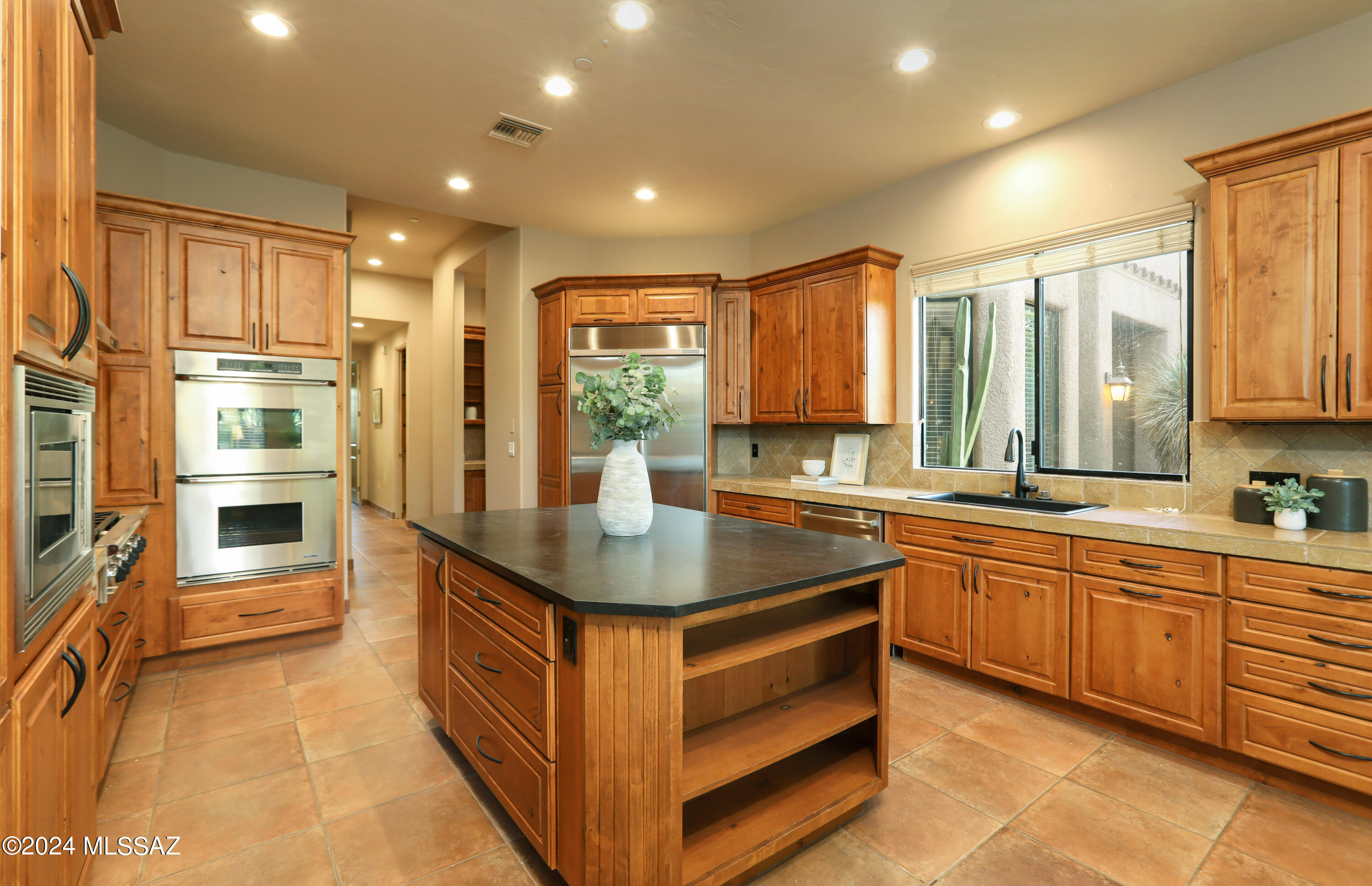3RD Fairway at Oro Valley Country Club - Residential